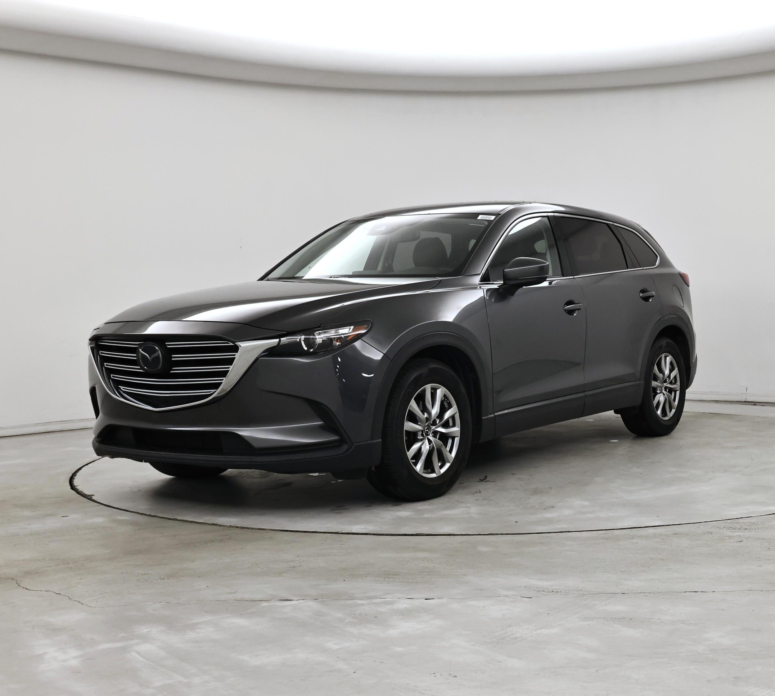 Thumbnail: 2018 Mazda CX-9 - 4