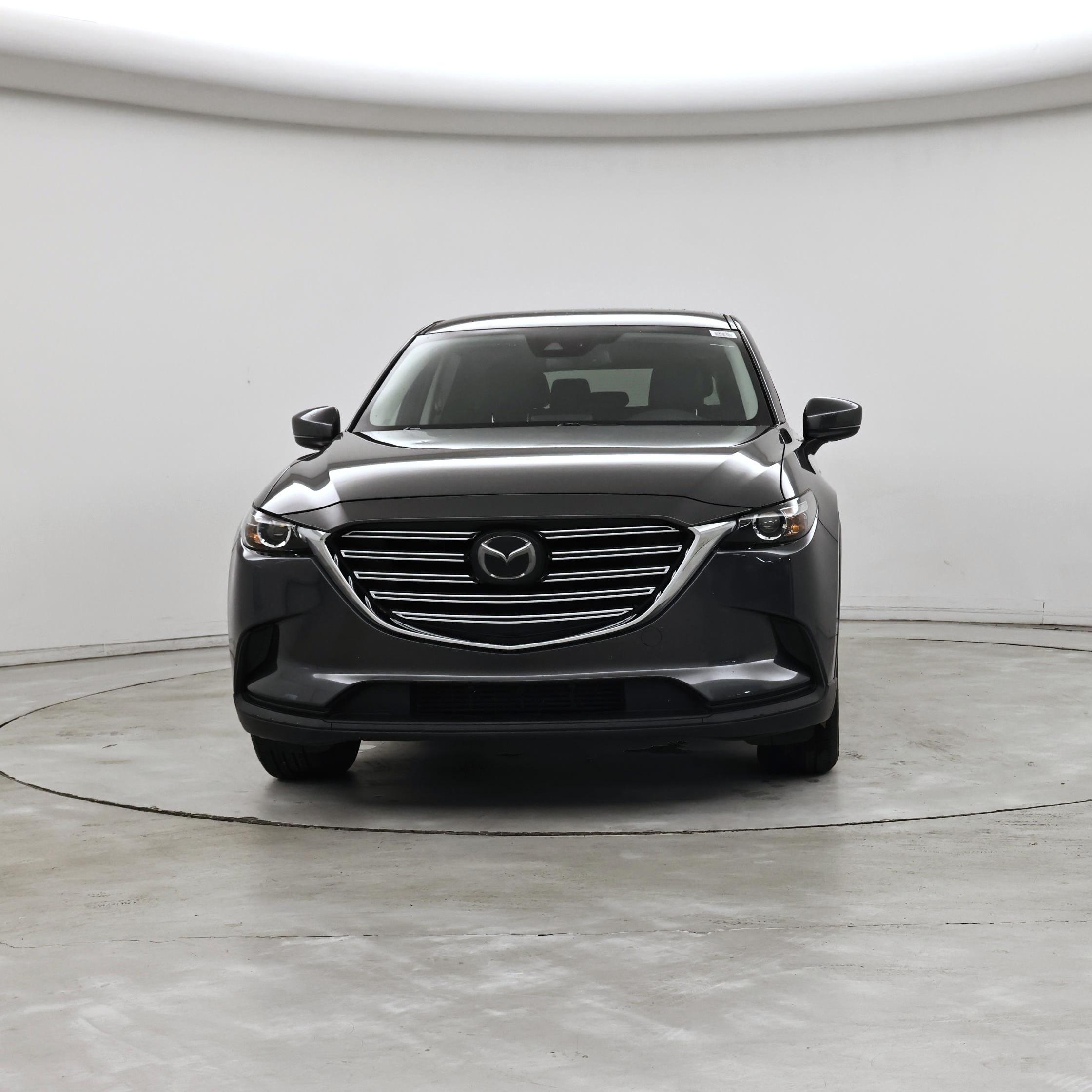 Thumbnail: 2018 Mazda CX-9 - 5