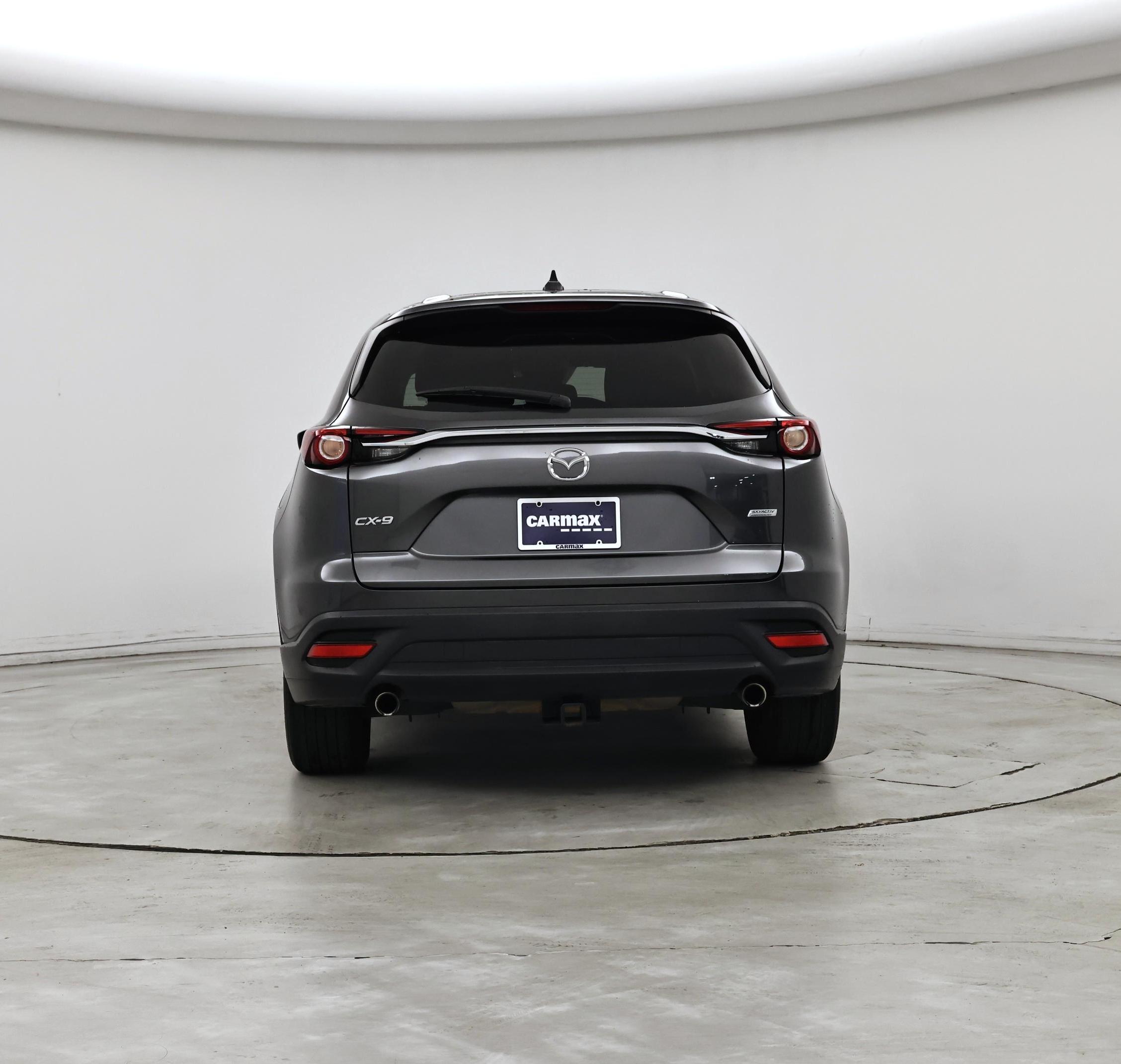 Thumbnail: 2018 Mazda CX-9 - 6