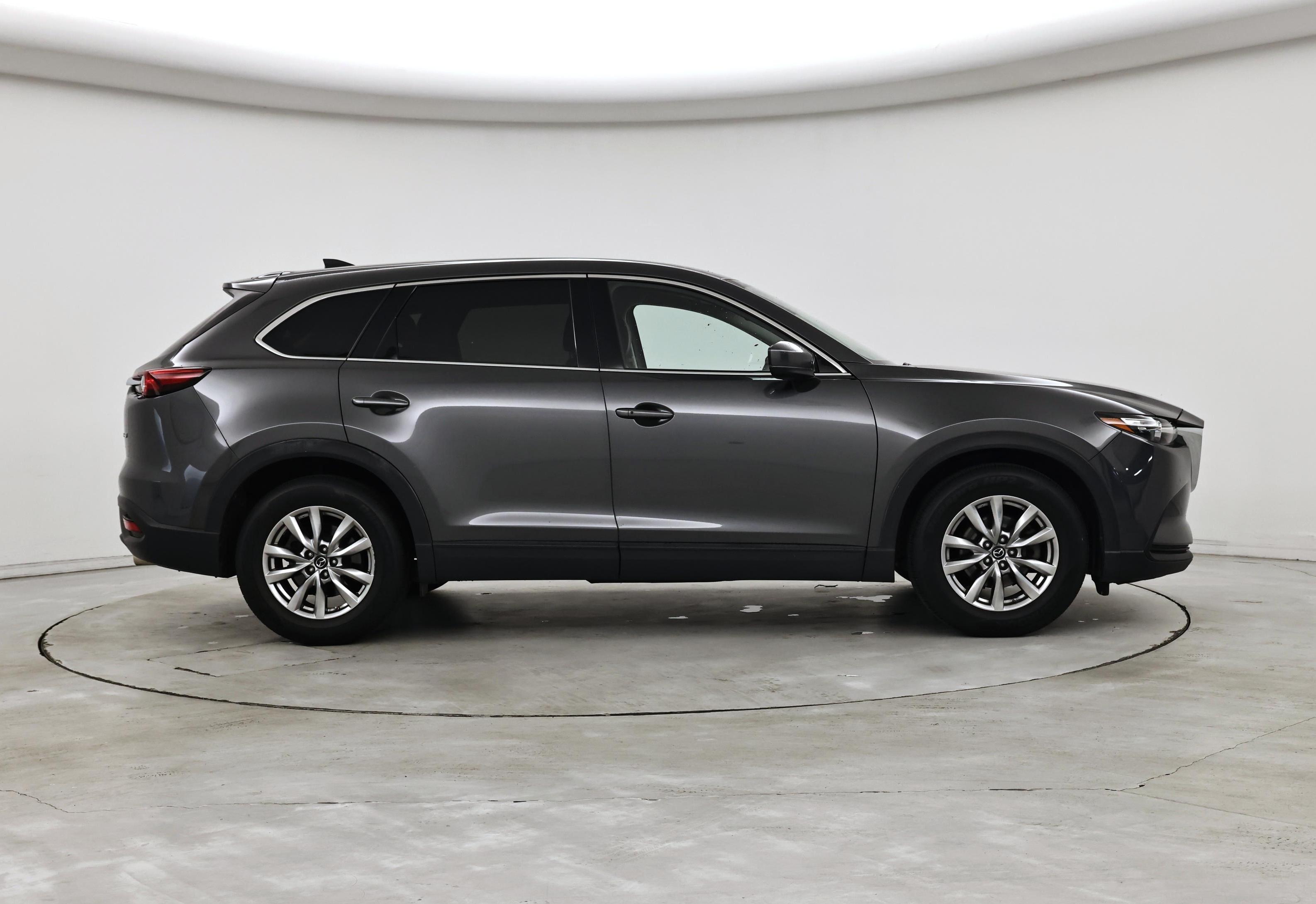 Thumbnail: 2018 Mazda CX-9 - 7