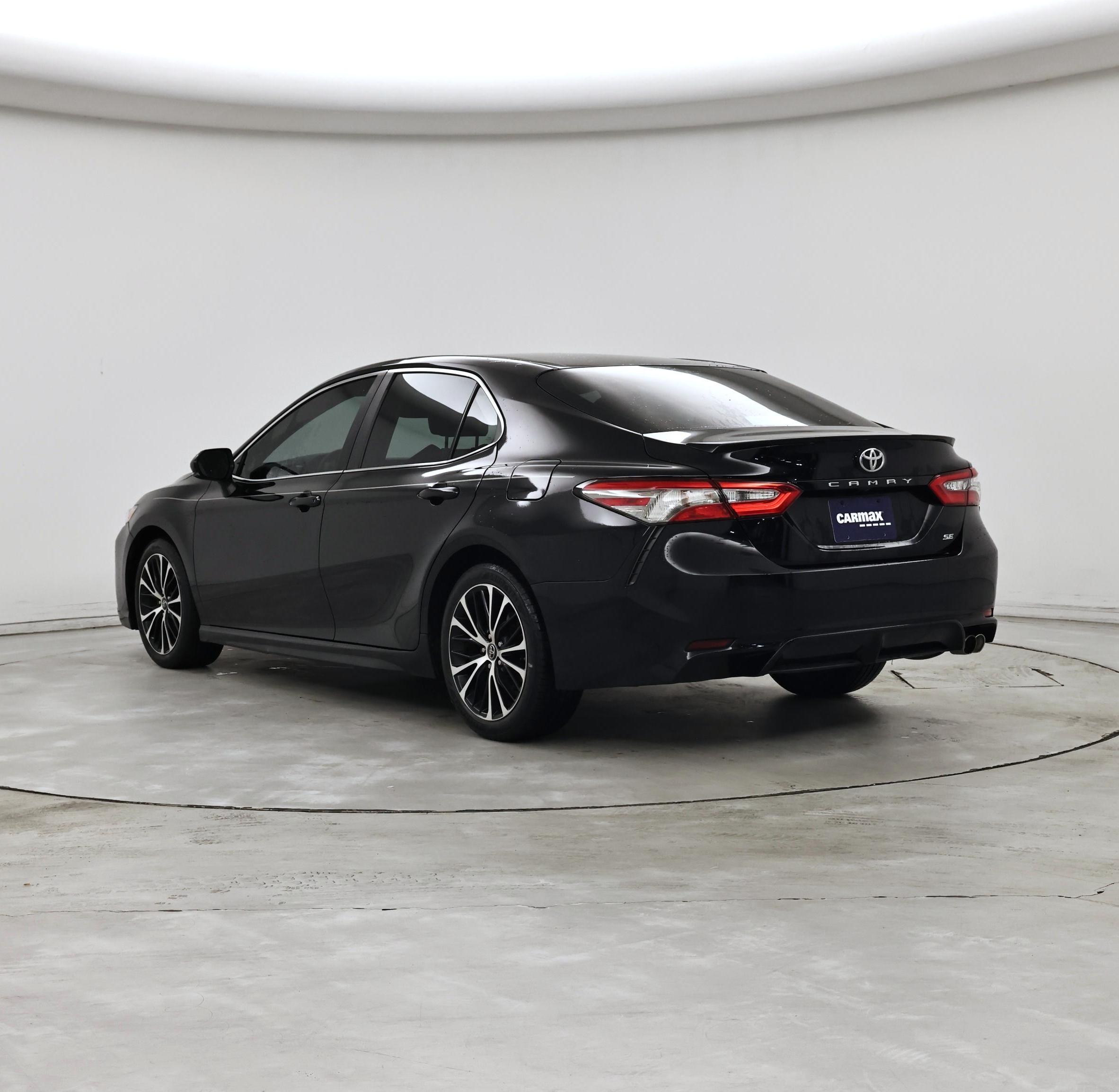 Thumbnail: 2018 Toyota Camry - 2