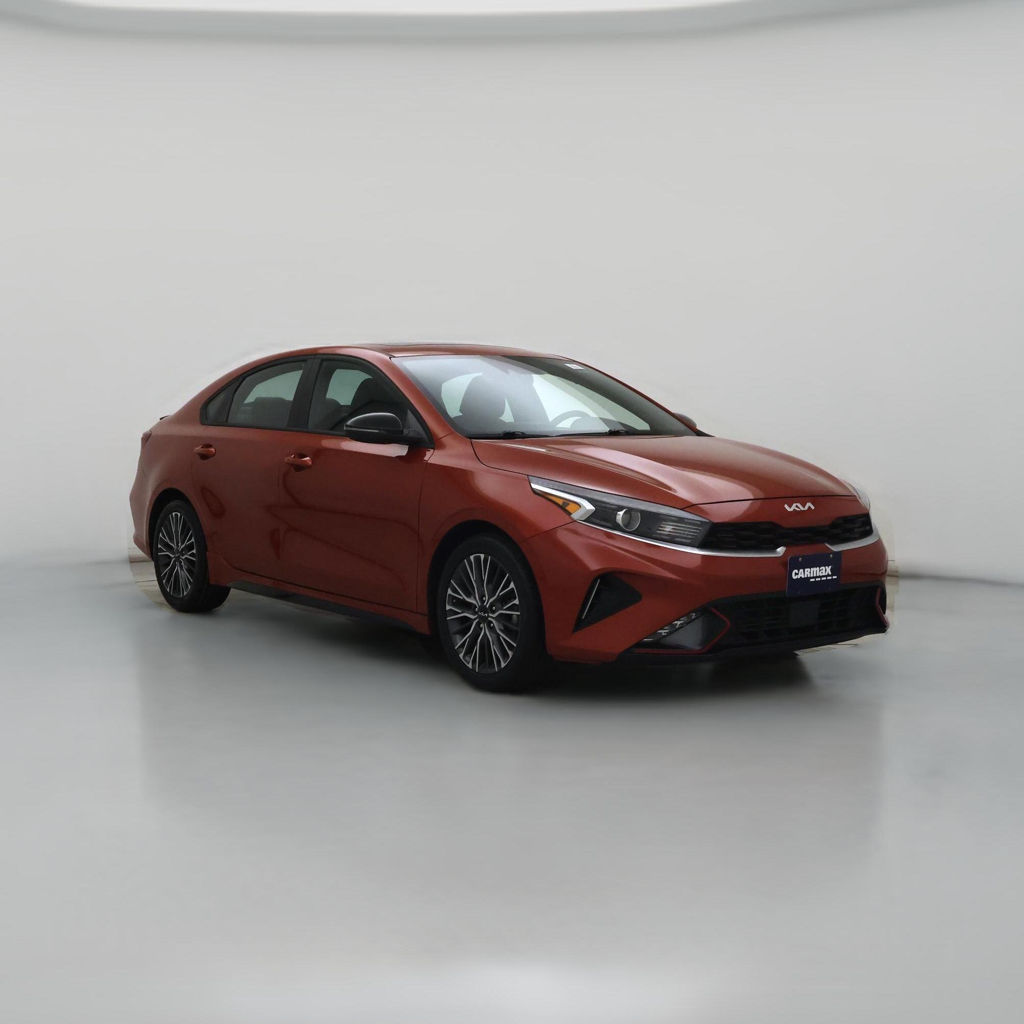 Thumbnail: 2023 Kia Forte - 1