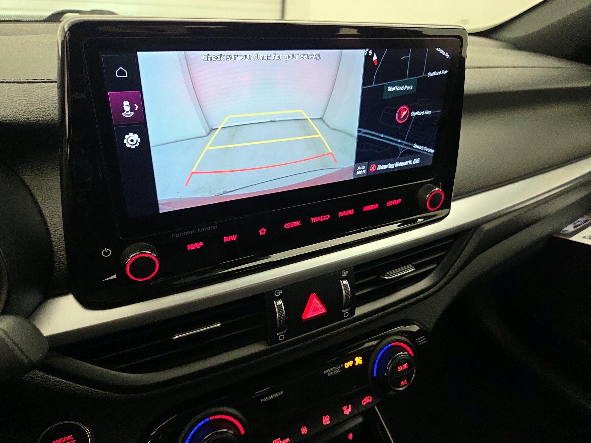 Thumbnail: 2023 Kia Forte - 14