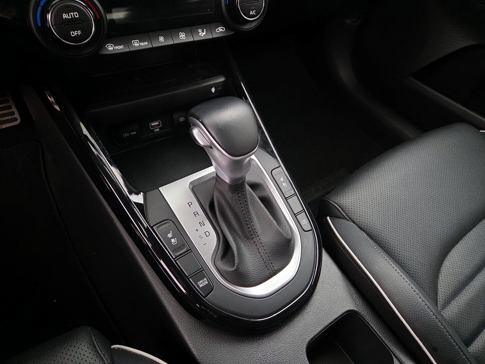 Thumbnail: 2023 Kia Forte - 17