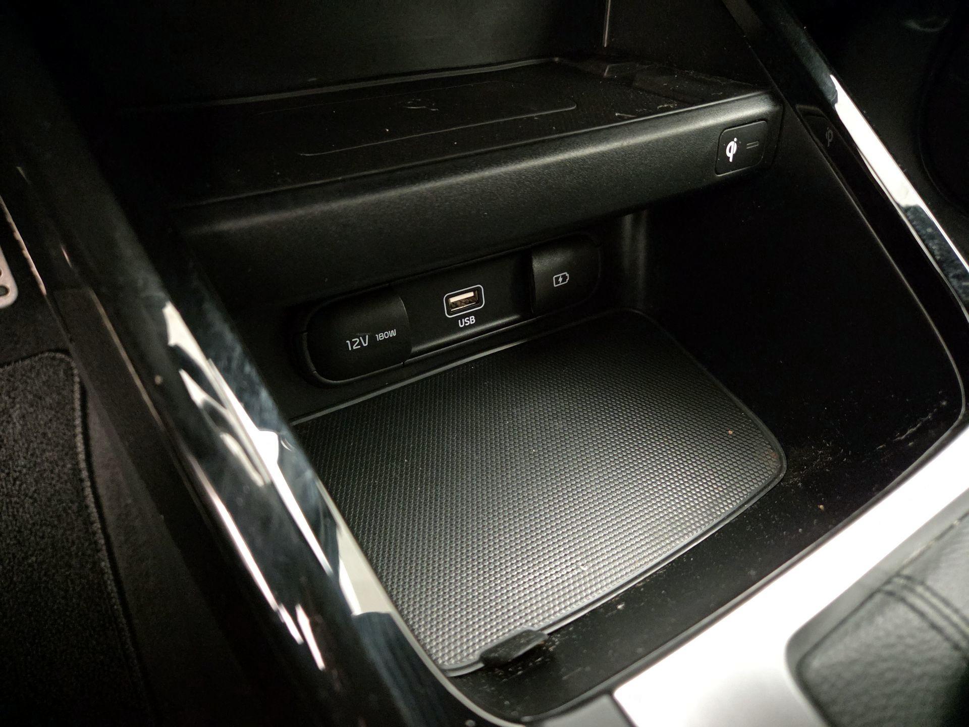 Thumbnail: 2023 Kia Forte - 18