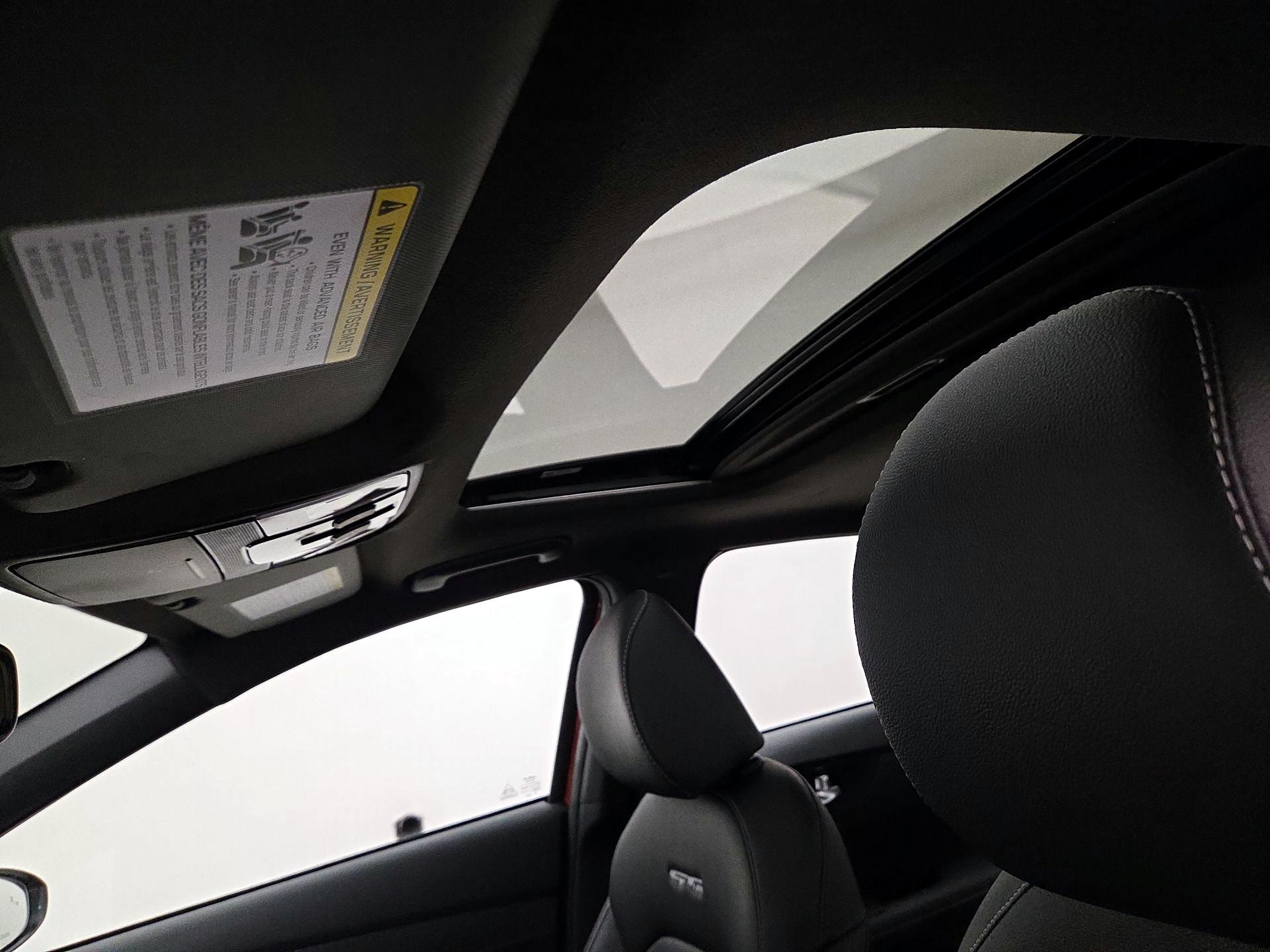 Thumbnail: 2023 Kia Forte - 19