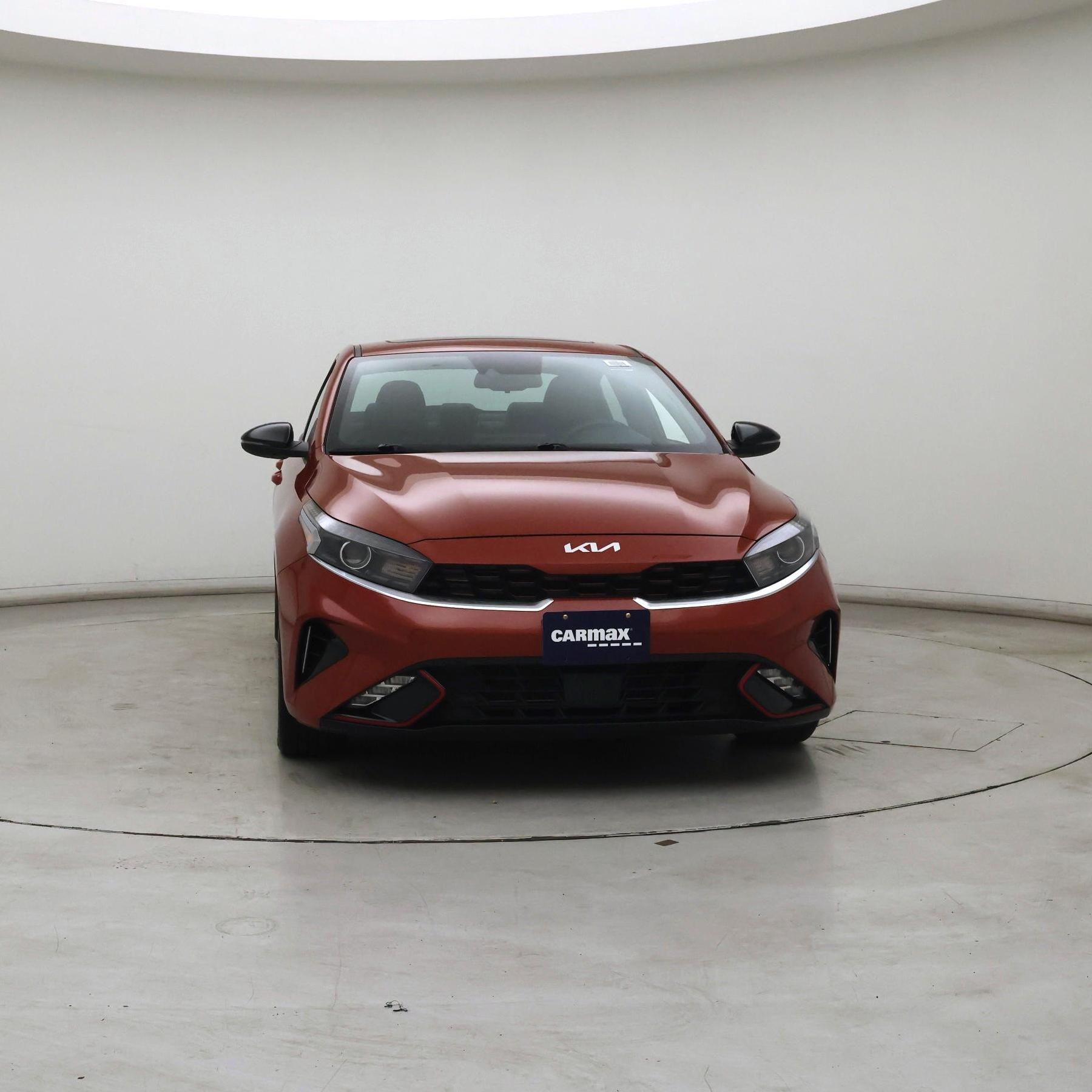 Thumbnail: 2023 Kia Forte - 5