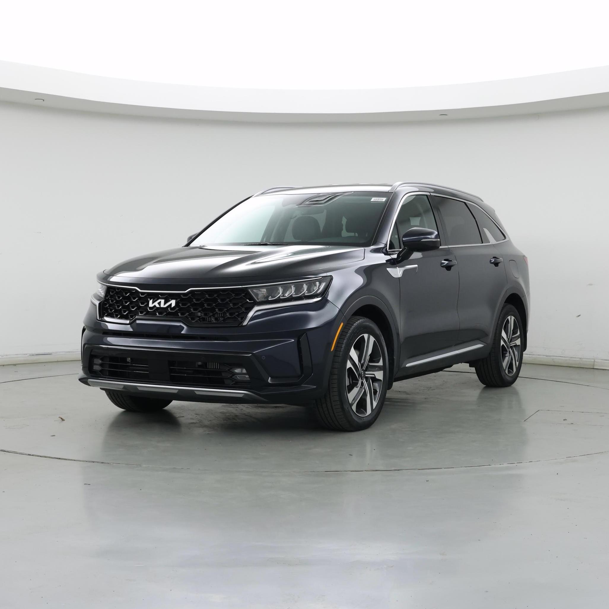 Thumbnail: 2023 Kia Sorento - 4