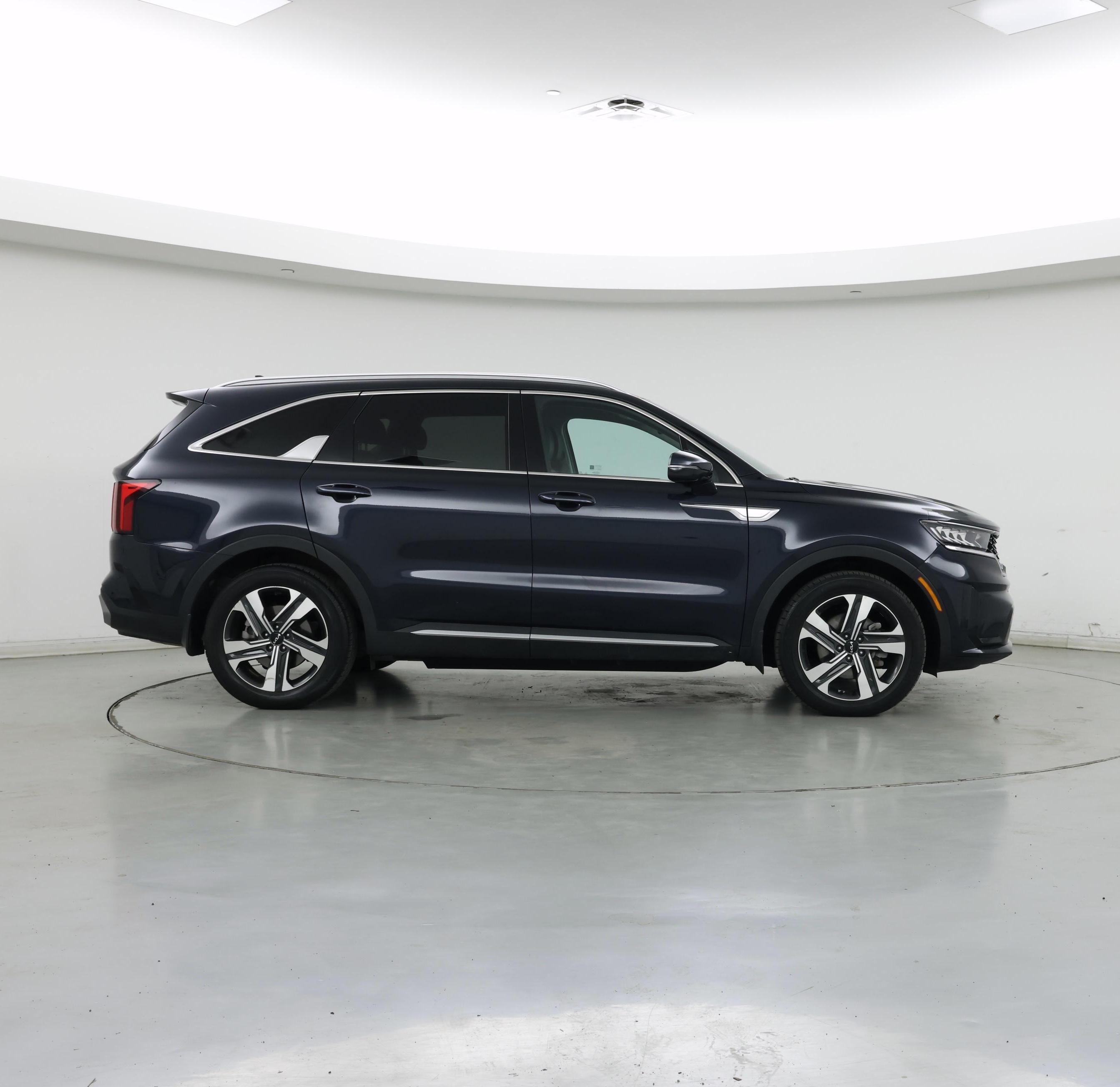 Thumbnail: 2023 Kia Sorento - 7