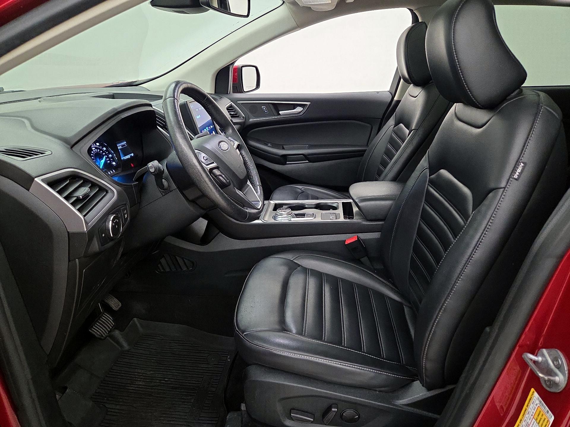 Thumbnail: 2022 Ford Edge - 11