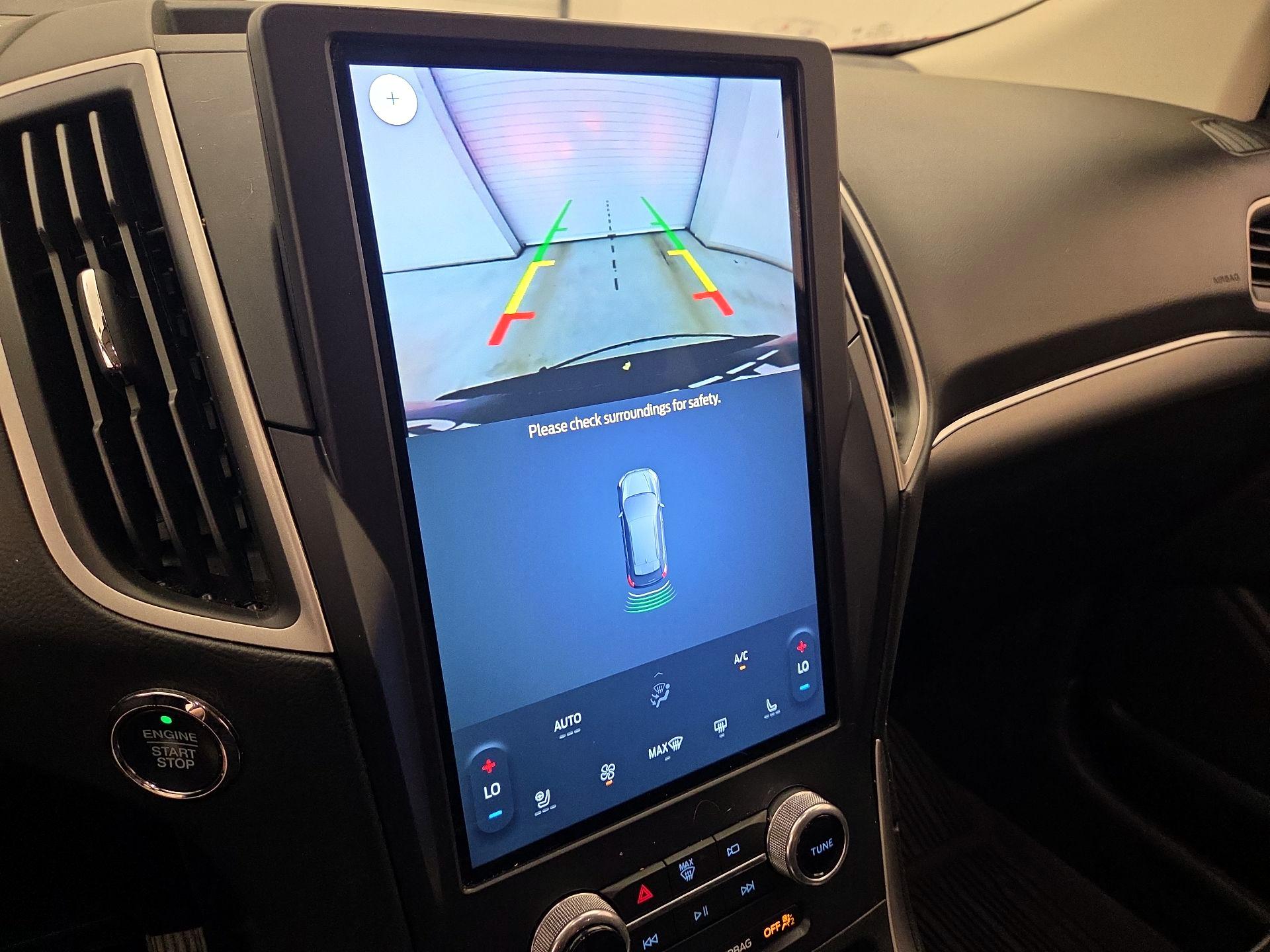 Thumbnail: 2022 Ford Edge - 14