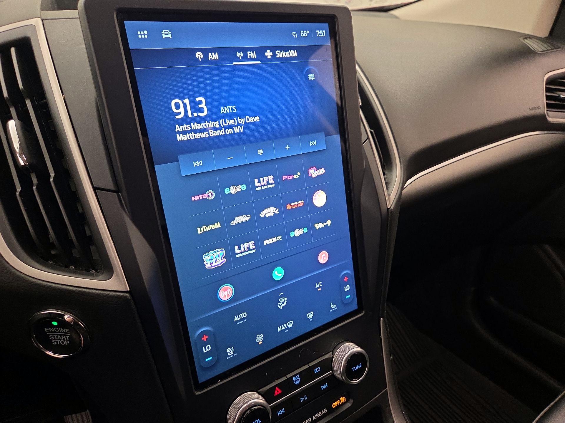 Thumbnail: 2022 Ford Edge - 15