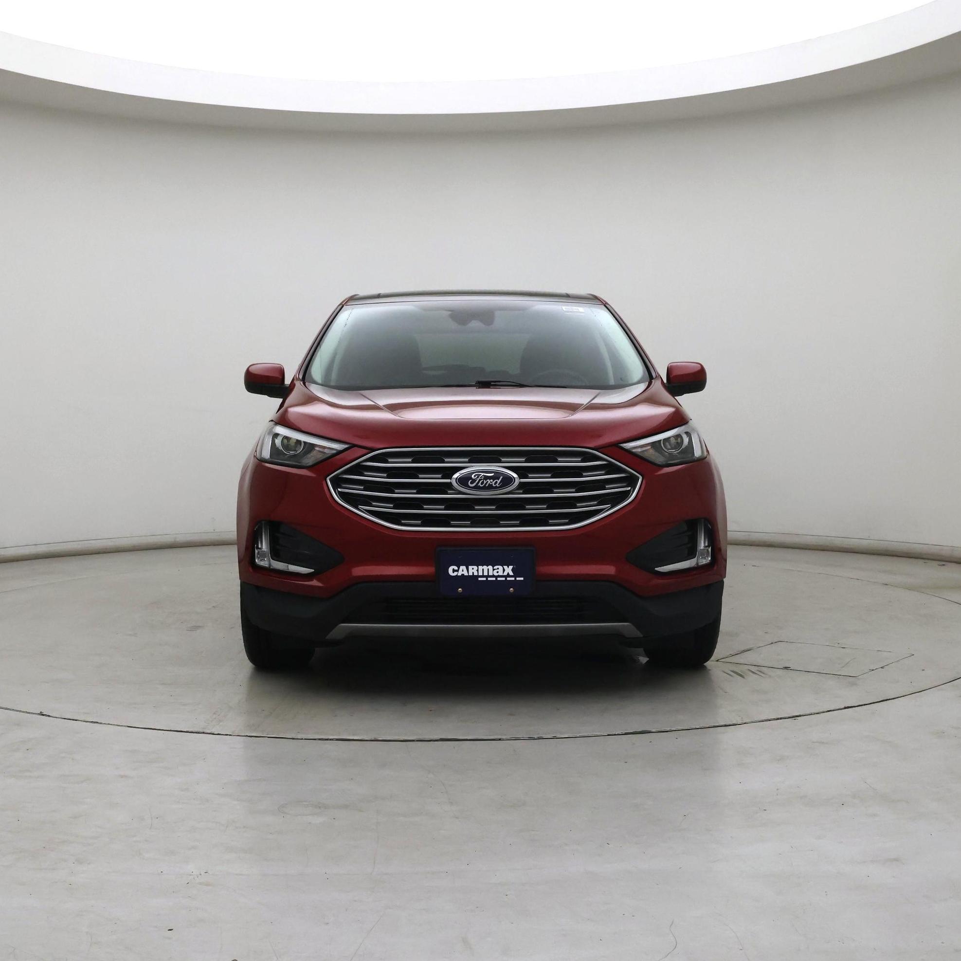 Thumbnail: 2022 Ford Edge - 5