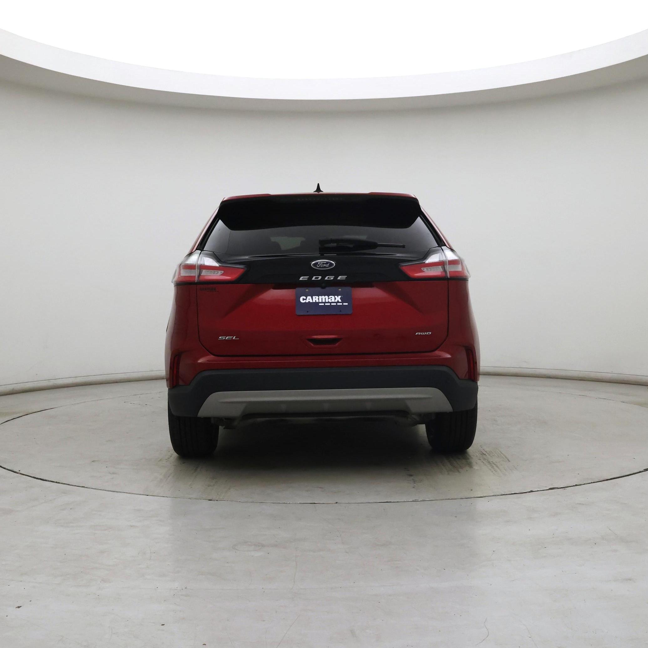 Thumbnail: 2022 Ford Edge - 6