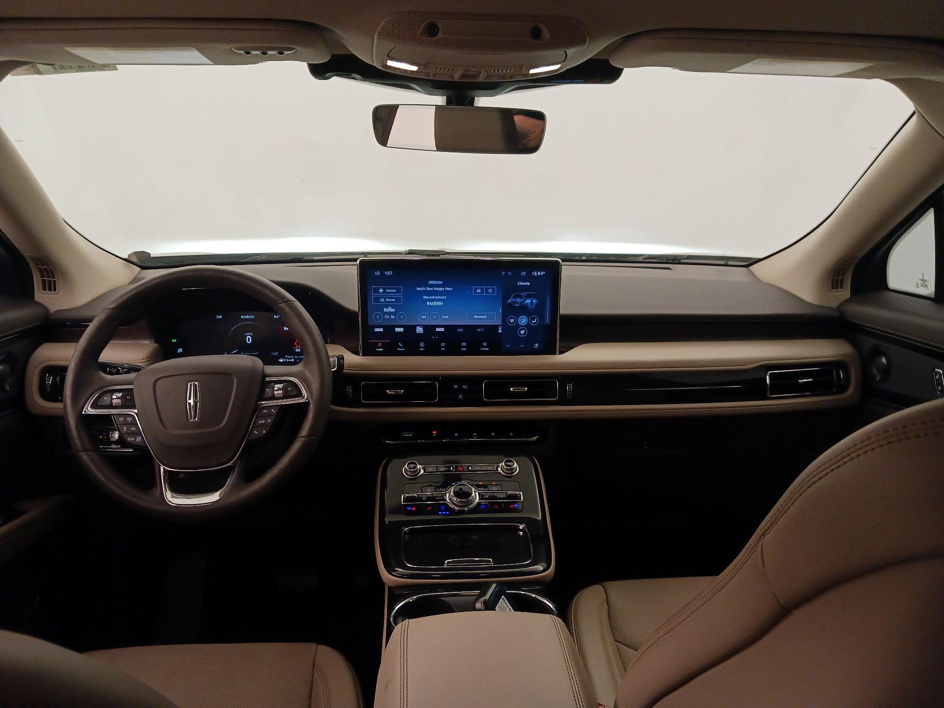 Thumbnail: 2023 Lincoln Nautilus - 9