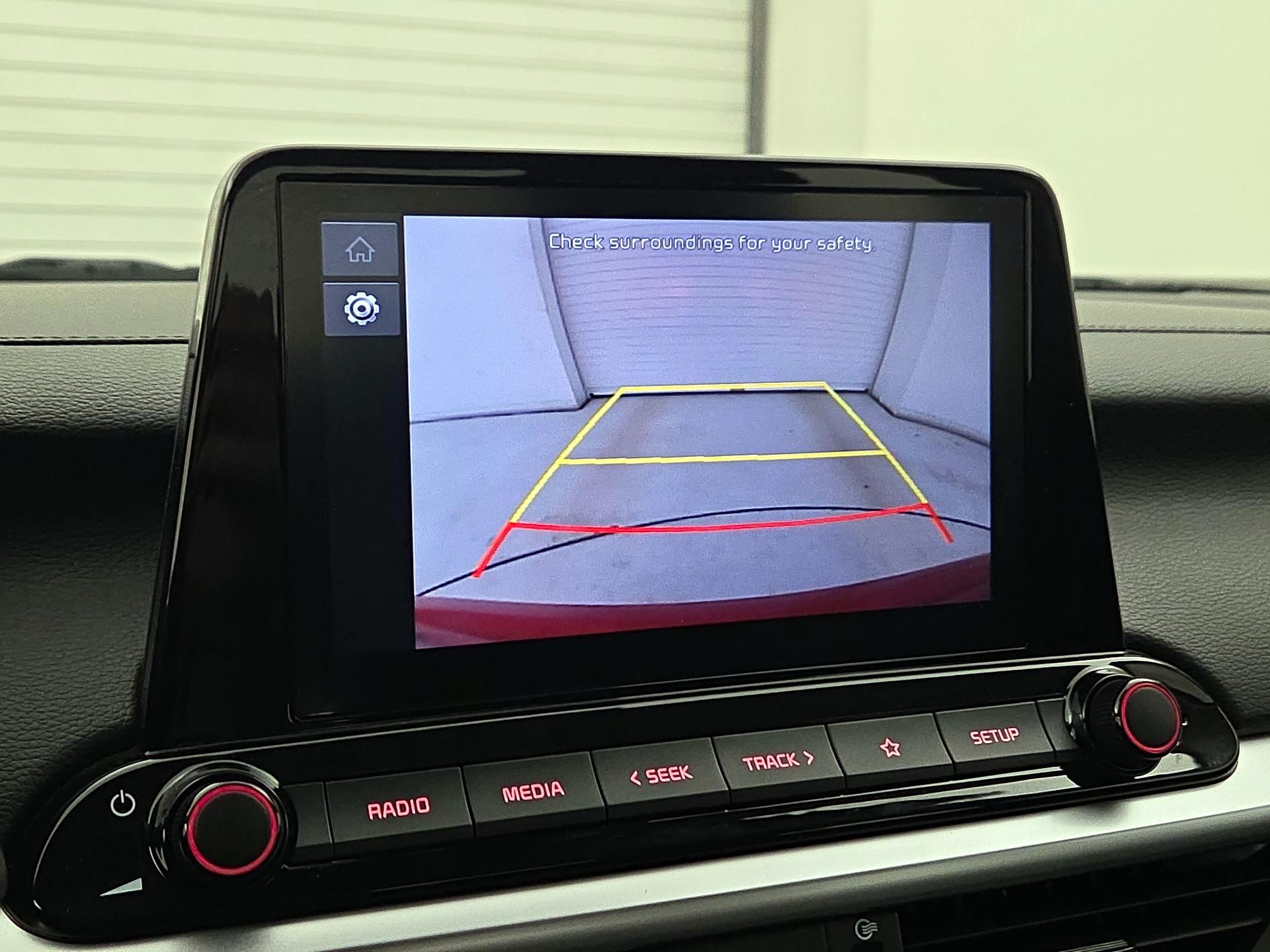 Thumbnail: 2023 Kia Forte - 14