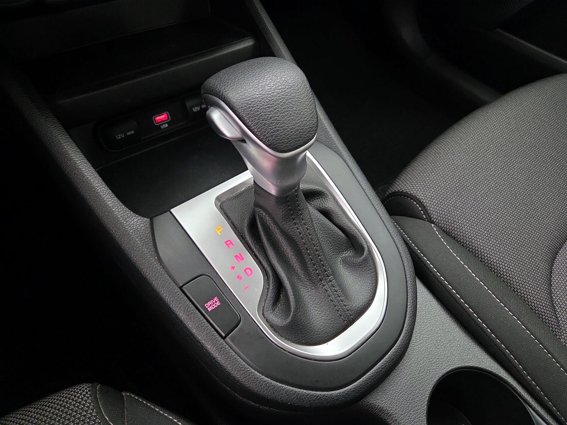 Thumbnail: 2023 Kia Forte - 17