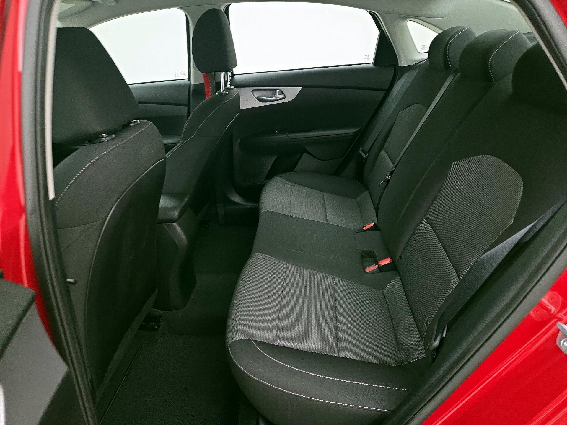 Thumbnail: 2023 Kia Forte - 19