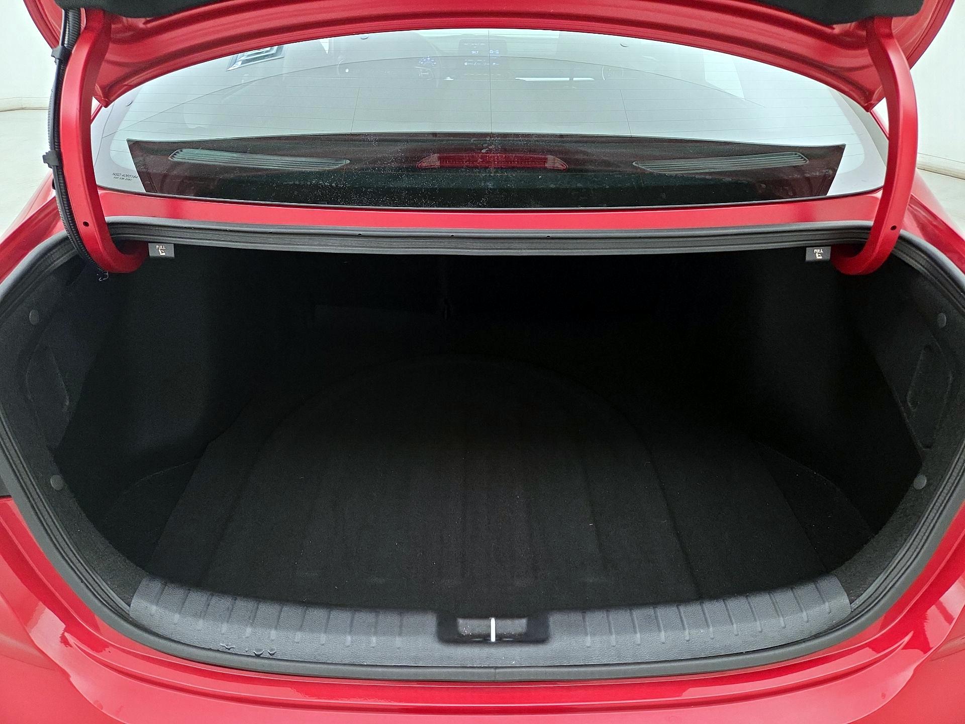 Thumbnail: 2023 Kia Forte - 20