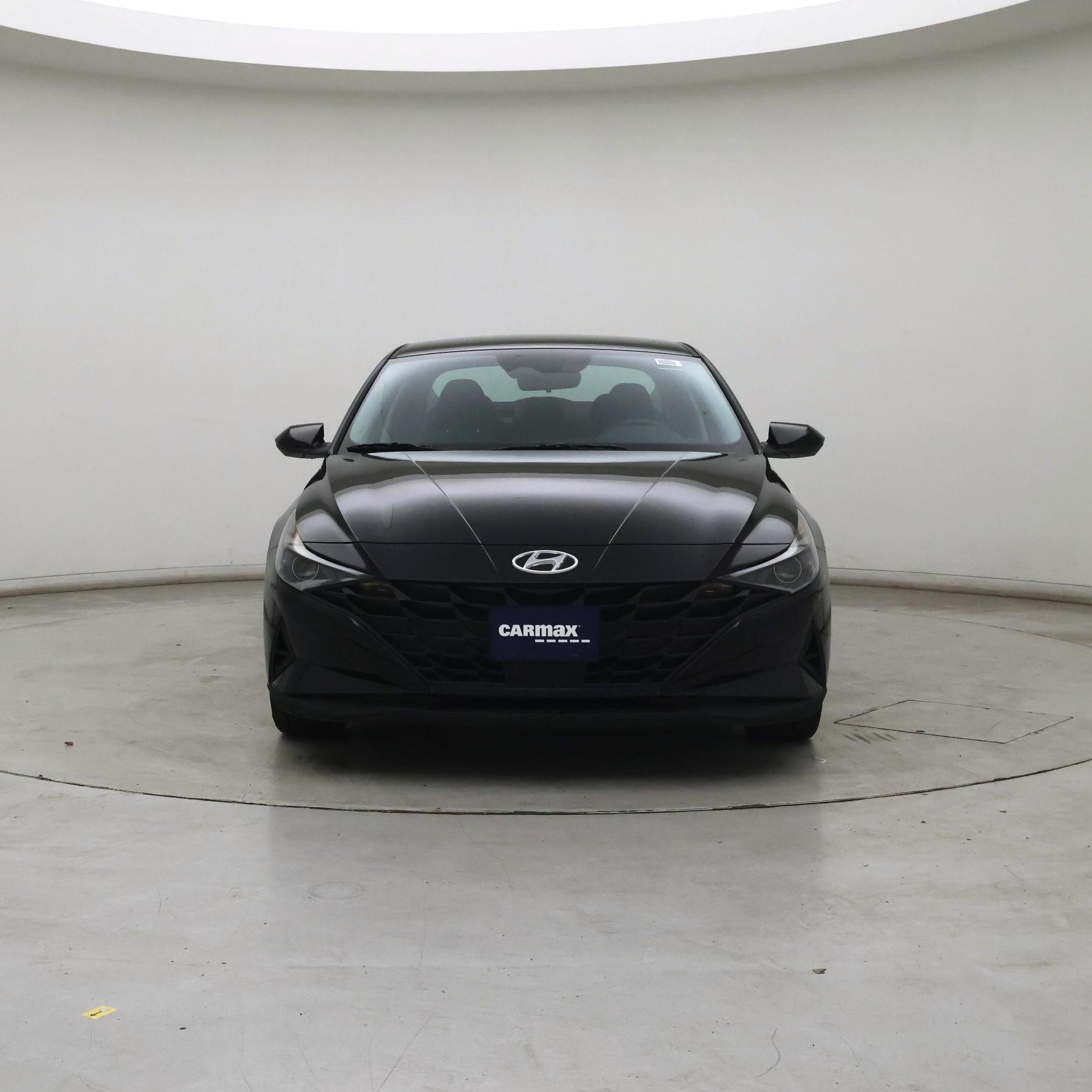 Thumbnail: 2023 Hyundai Elantra - 5