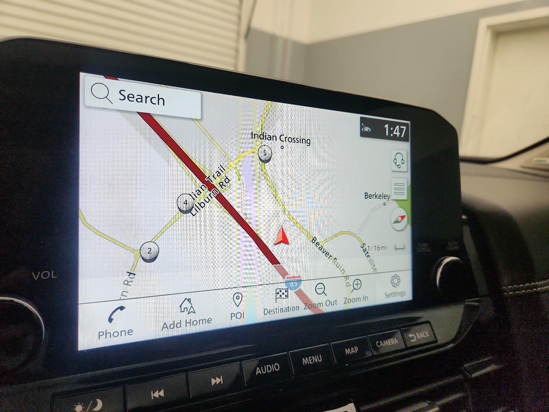 Thumbnail: 2024 Nissan Pathfinder - 14