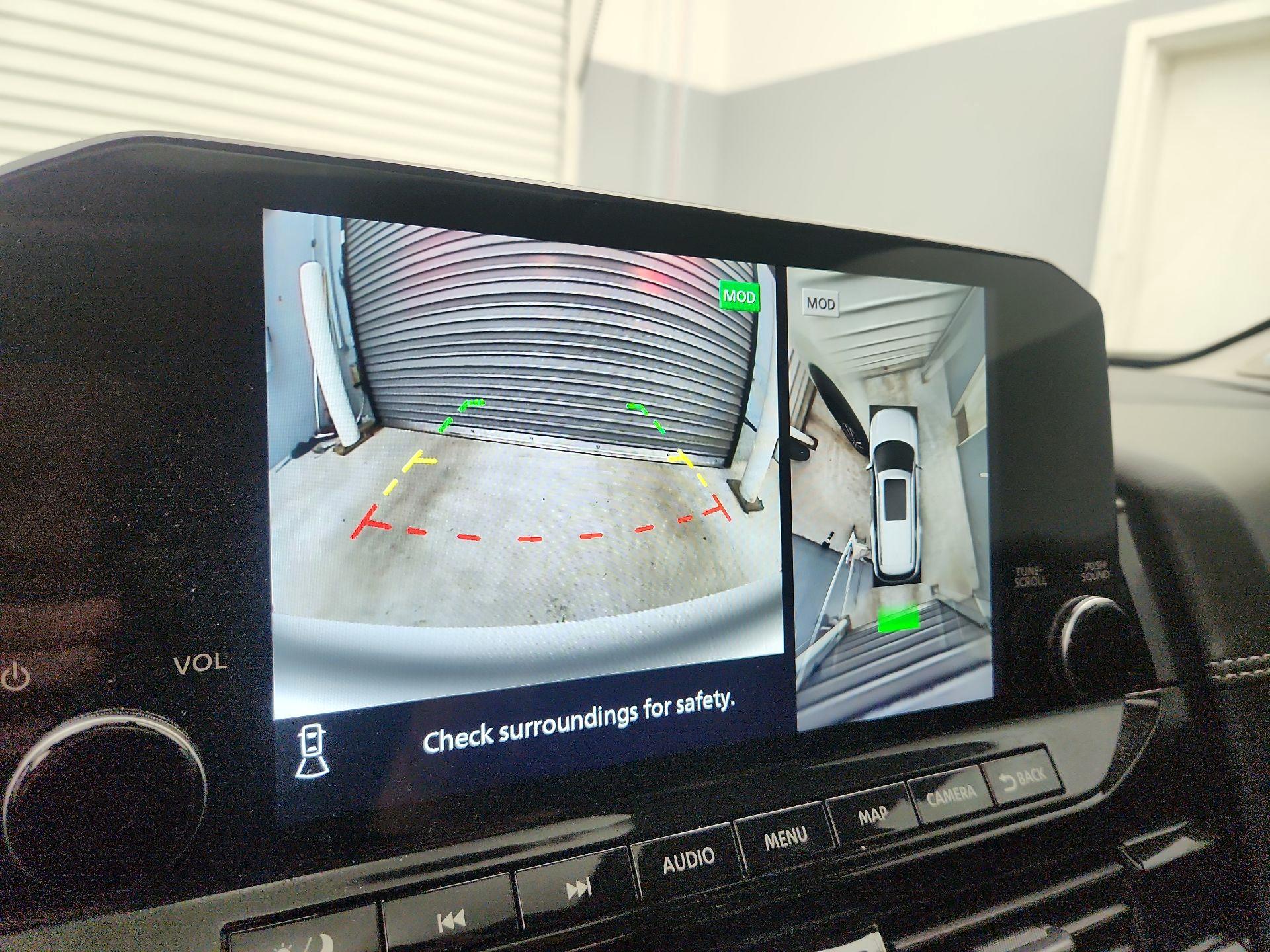 Thumbnail: 2024 Nissan Pathfinder - 15