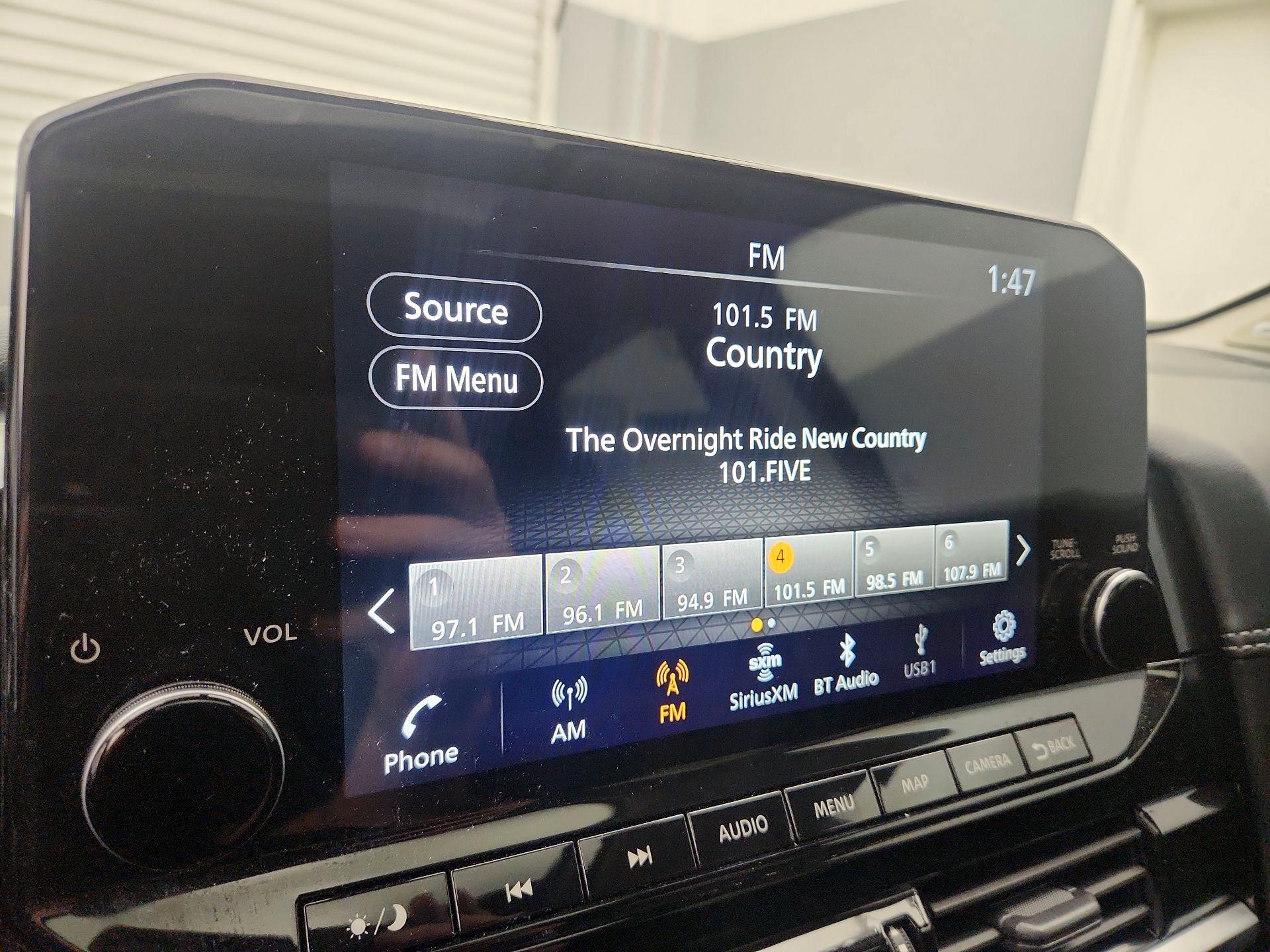 Thumbnail: 2024 Nissan Pathfinder - 16