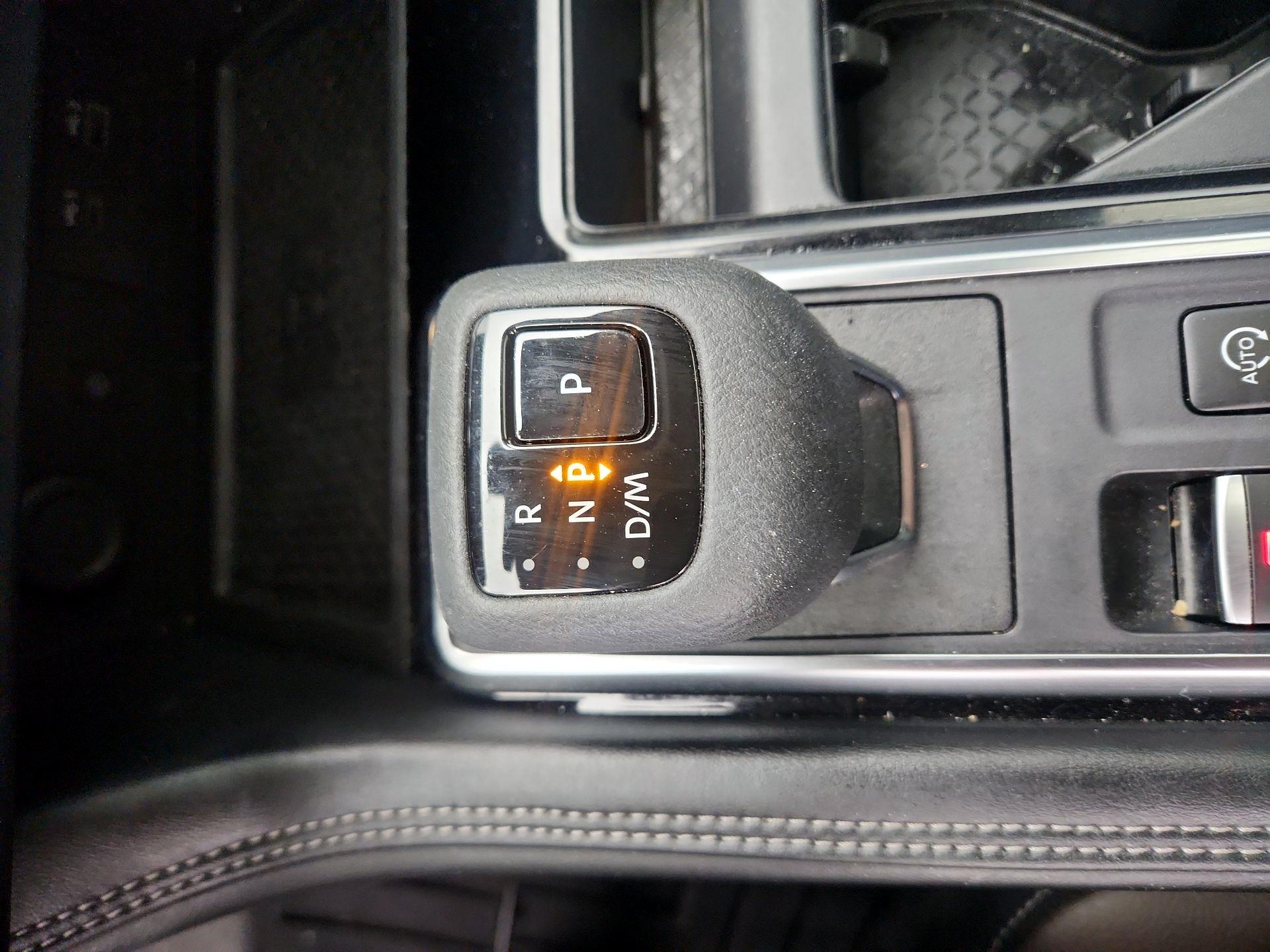 Thumbnail: 2024 Nissan Pathfinder - 18