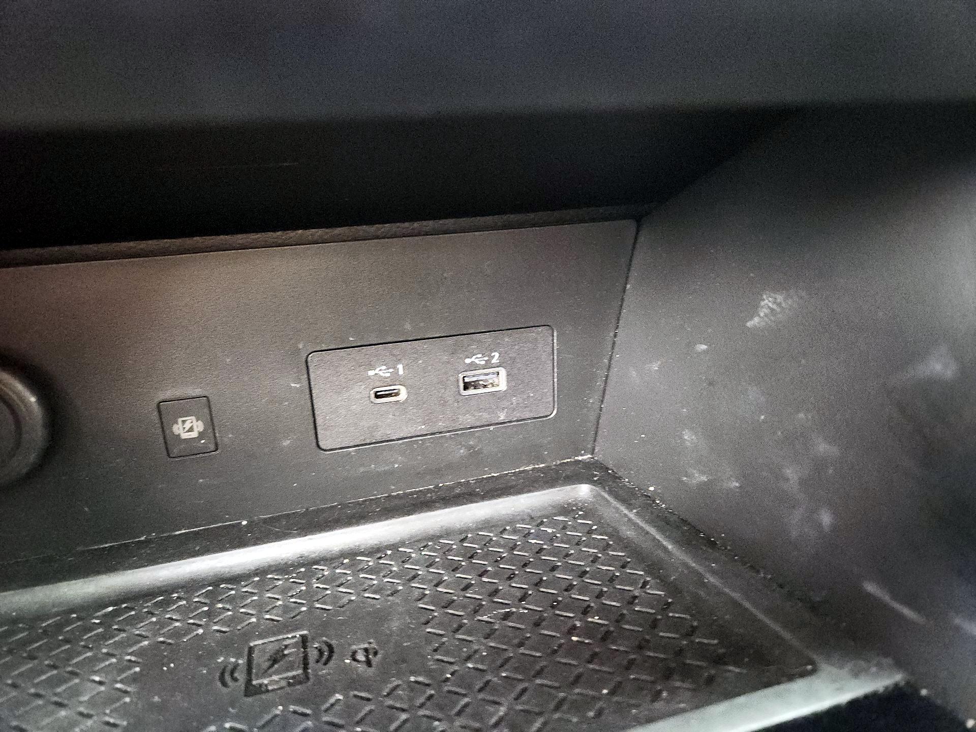 Thumbnail: 2024 Nissan Pathfinder - 19