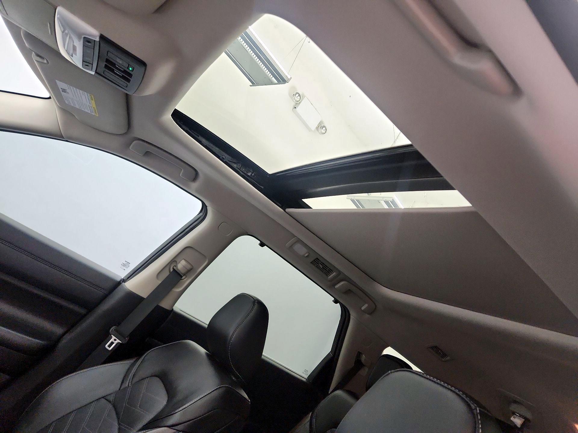 Thumbnail: 2024 Nissan Pathfinder - 20