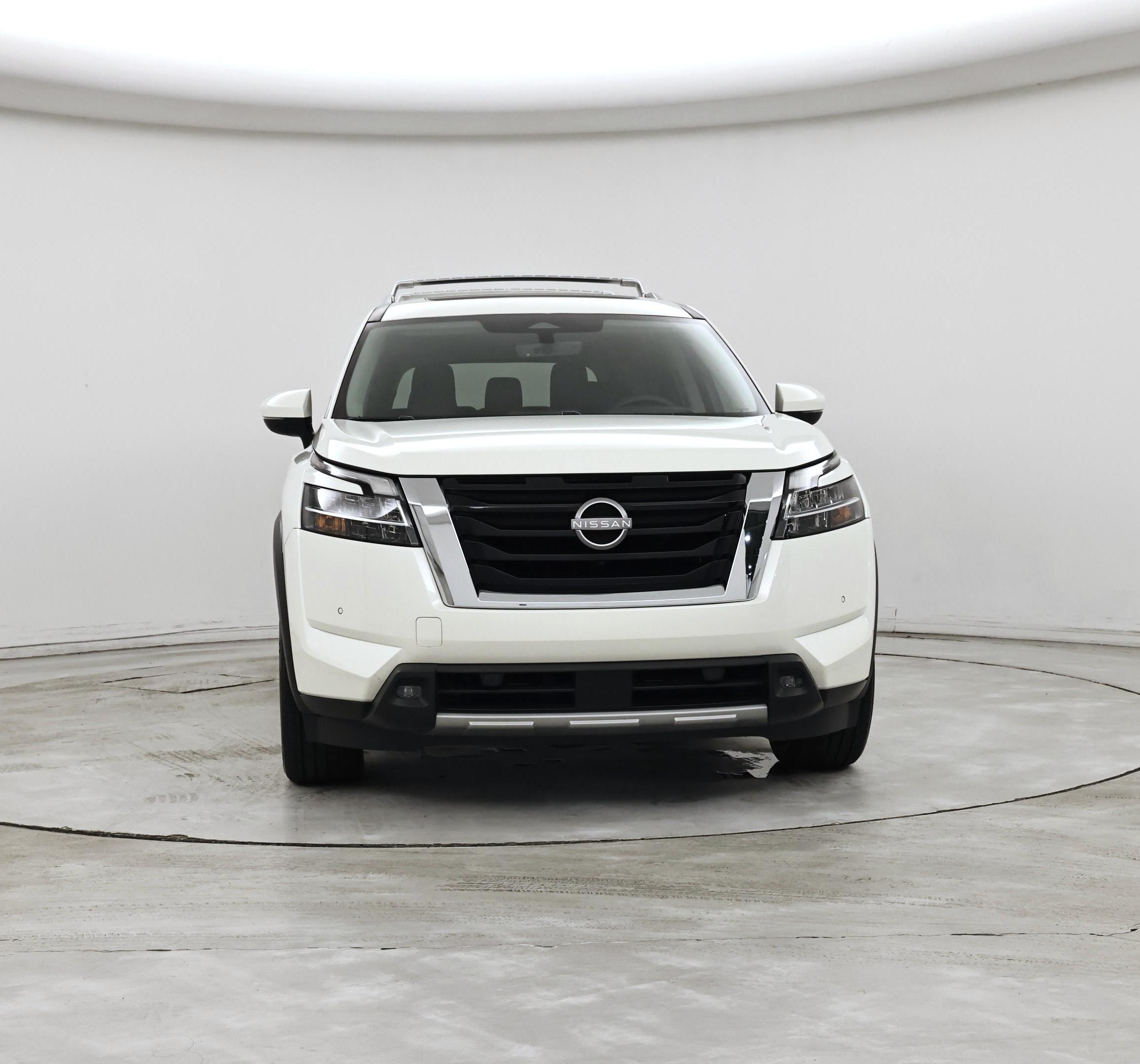 Thumbnail: 2024 Nissan Pathfinder - 5