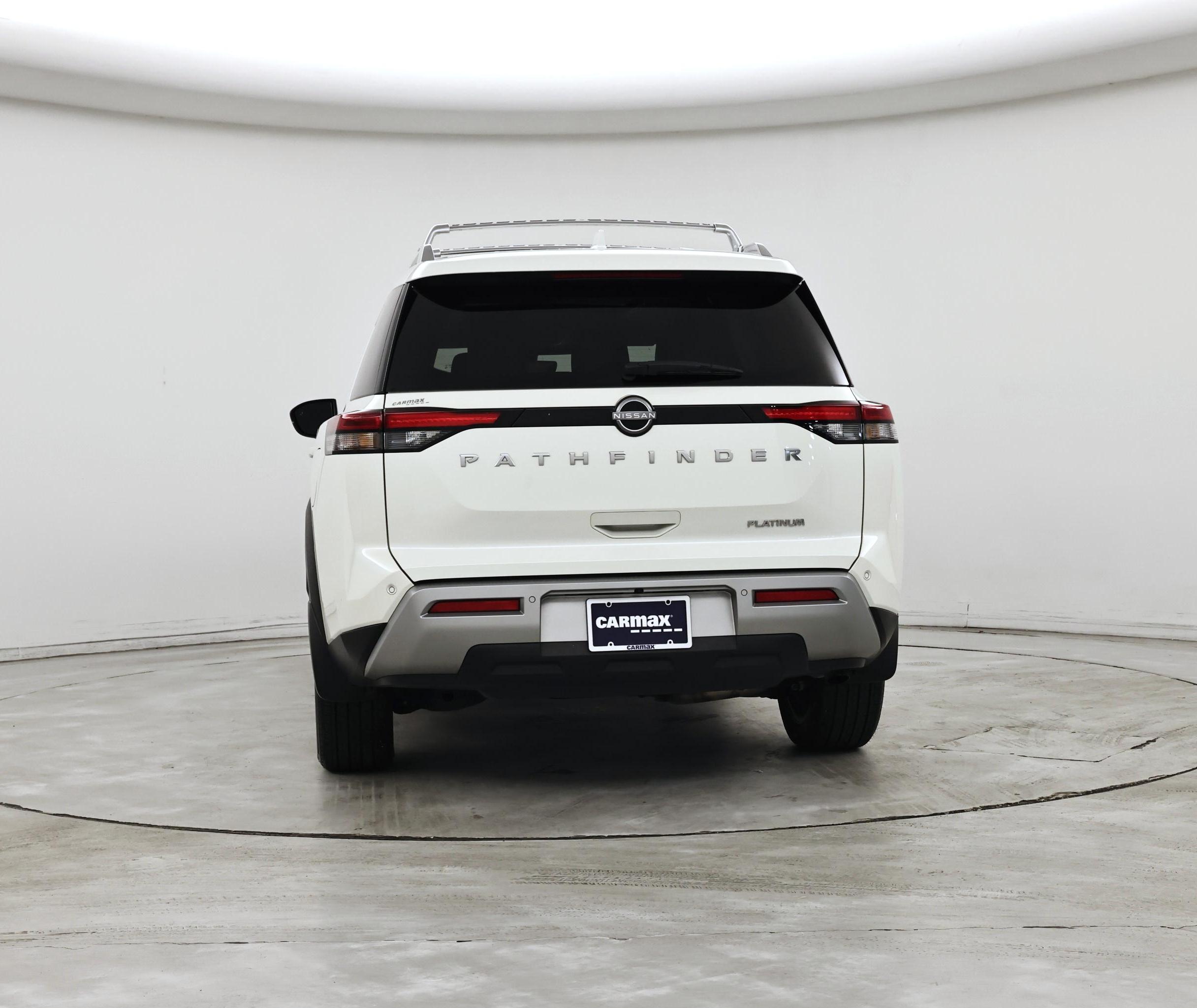 Thumbnail: 2024 Nissan Pathfinder - 6