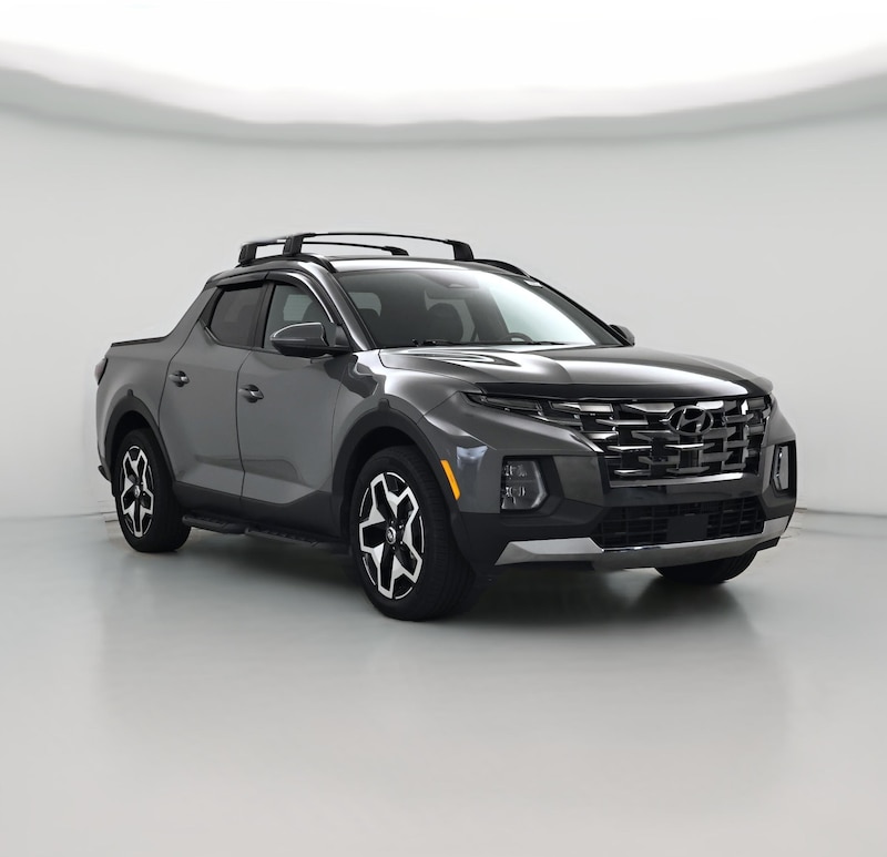 2023 Hyundai Santa Cruz Limited