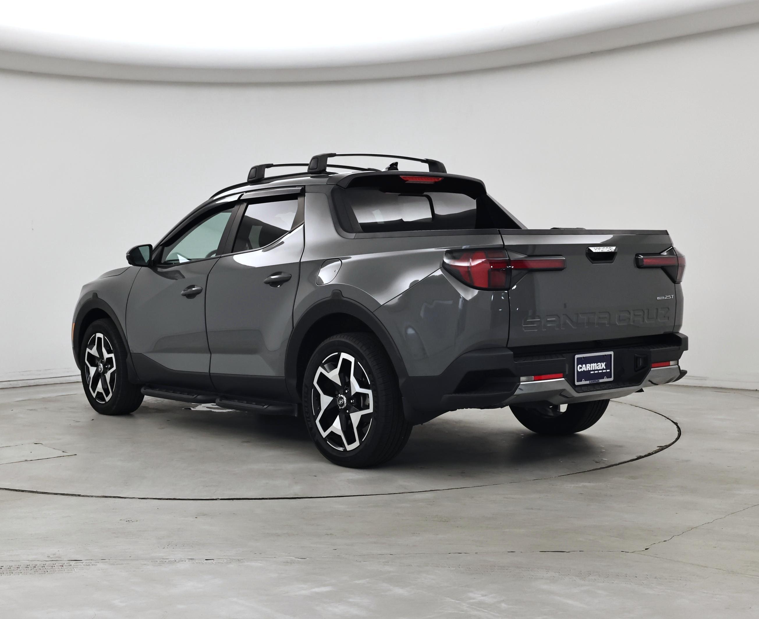 Thumbnail: 2023 Hyundai Santa Cruz - 2