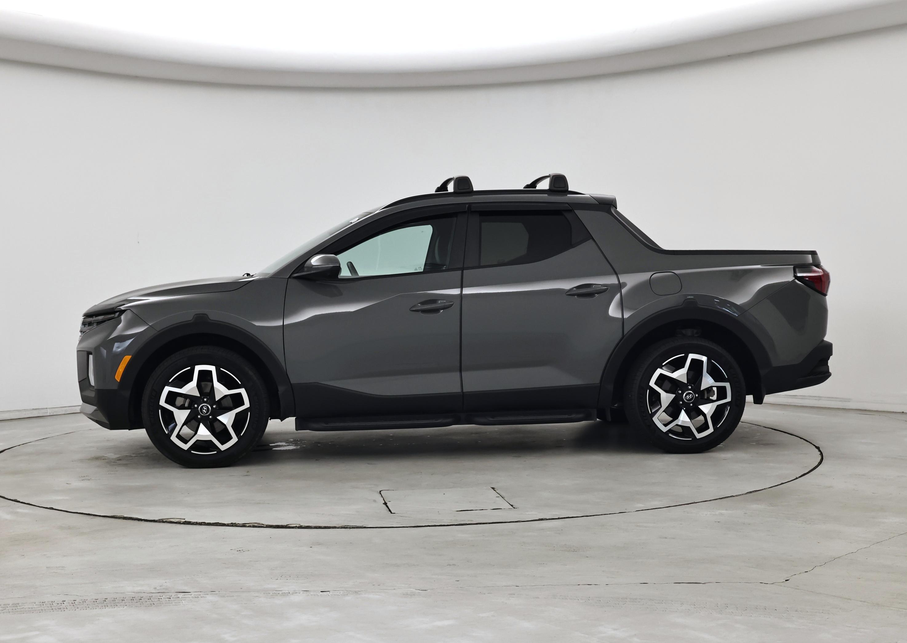Thumbnail: 2023 Hyundai Santa Cruz - 3