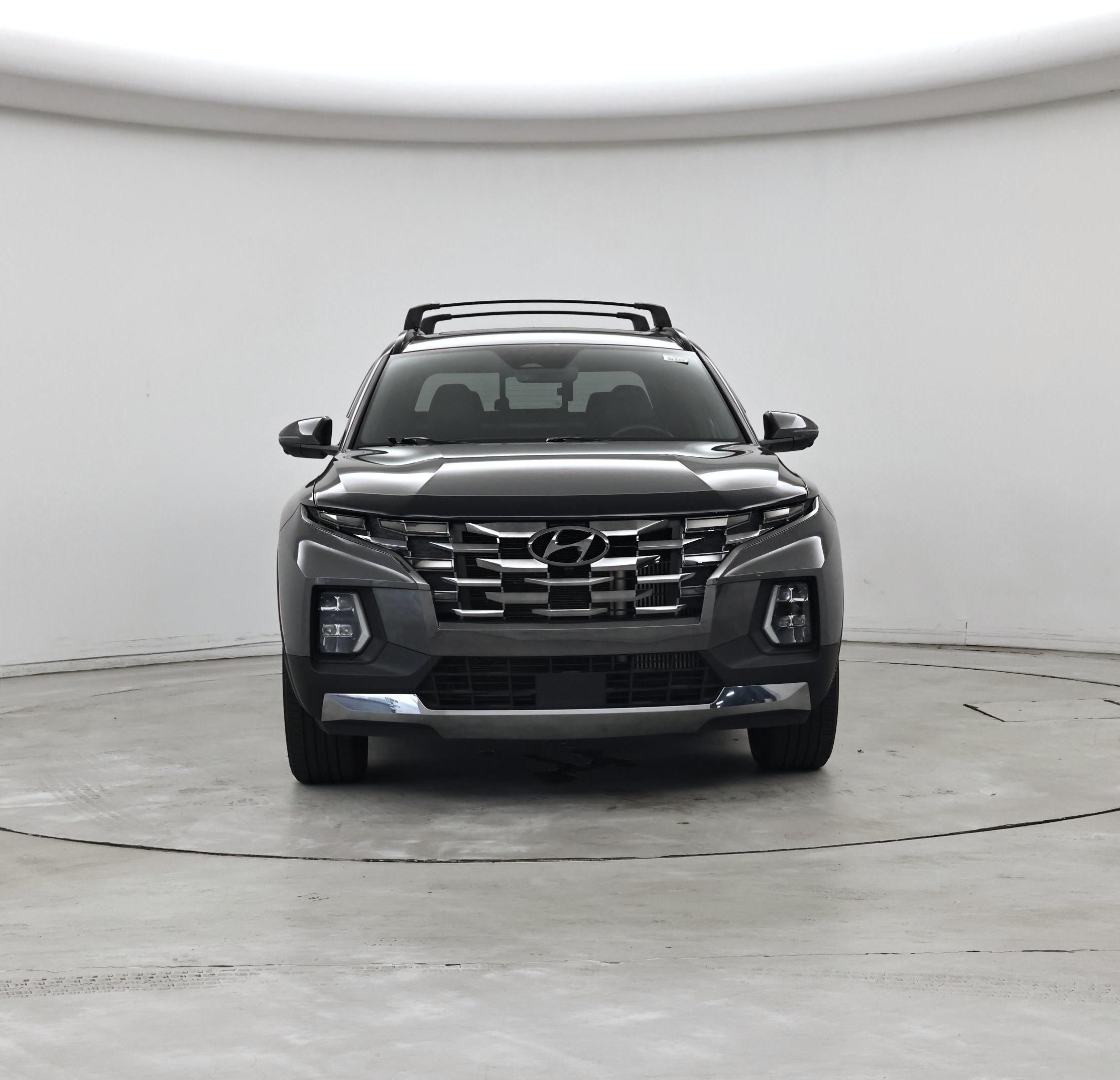 Thumbnail: 2023 Hyundai Santa Cruz - 5