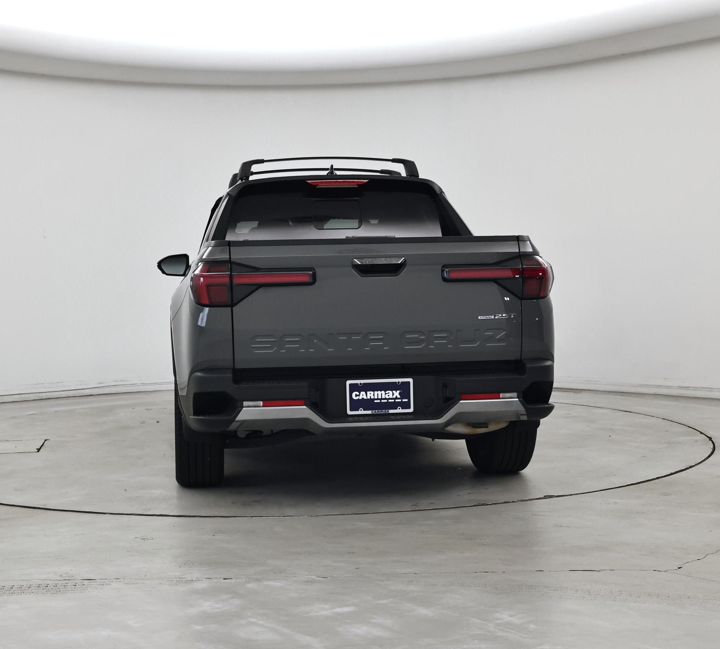 Thumbnail: 2023 Hyundai Santa Cruz - 6