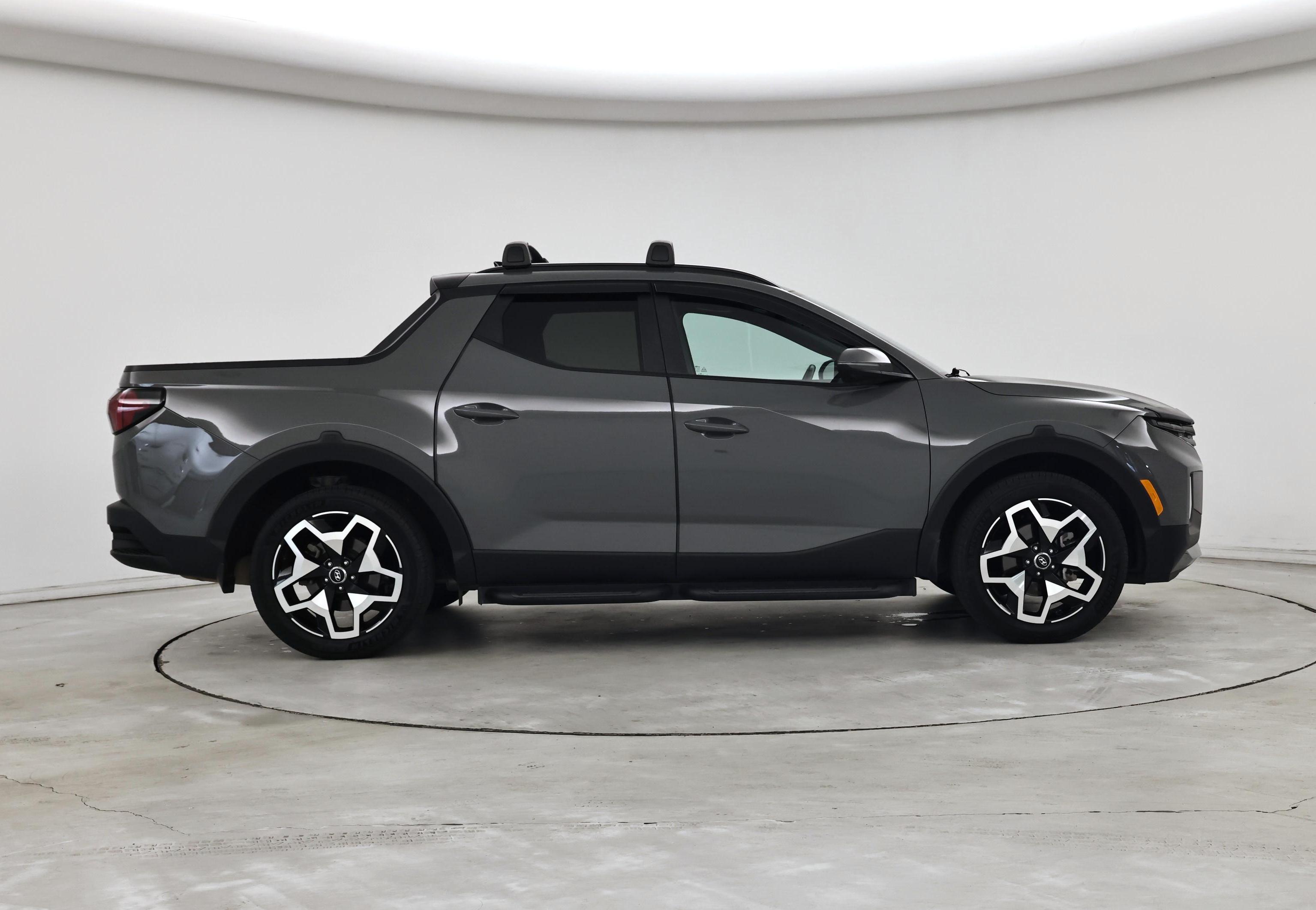 Thumbnail: 2023 Hyundai Santa Cruz - 7