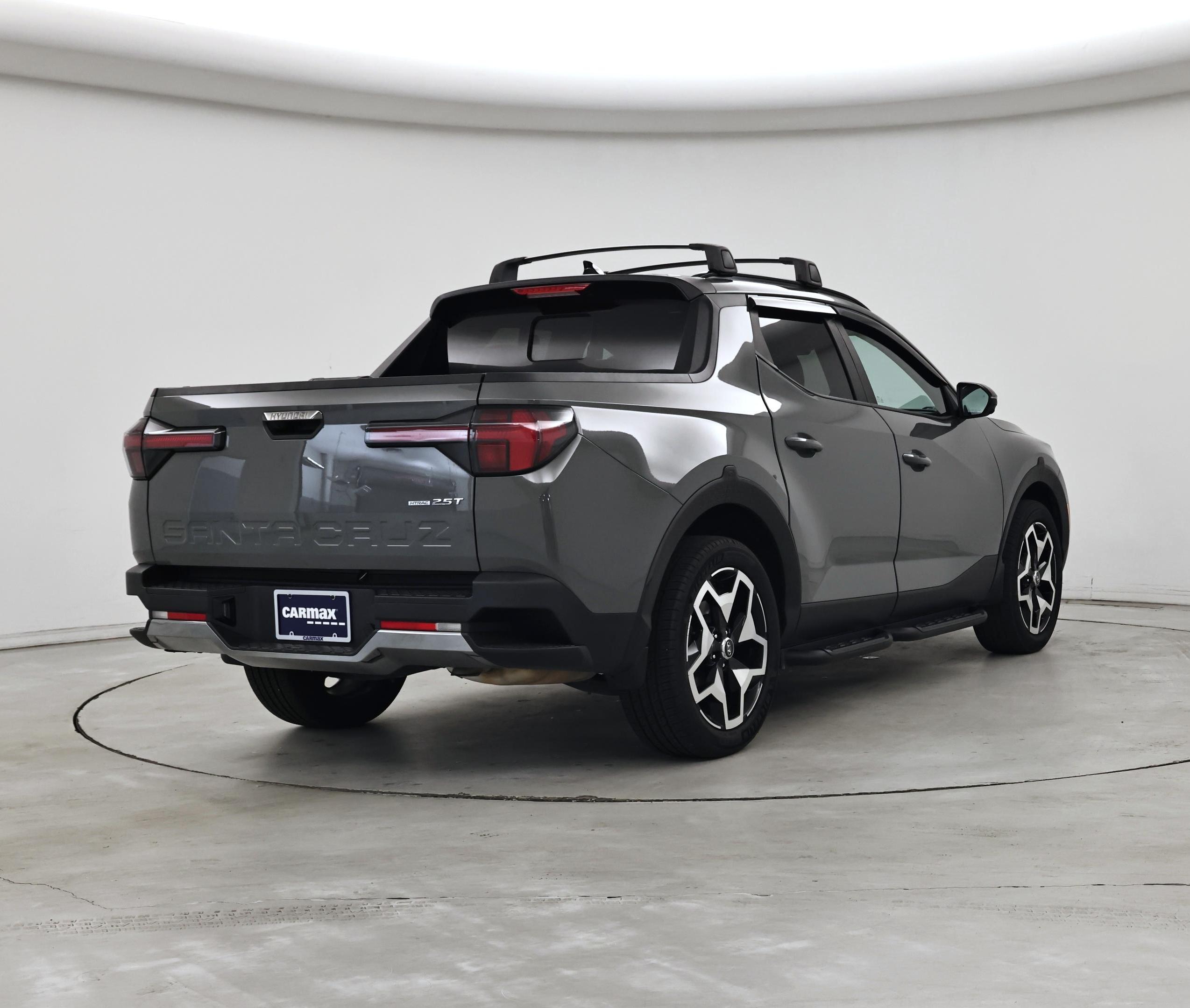 Thumbnail: 2023 Hyundai Santa Cruz - 8