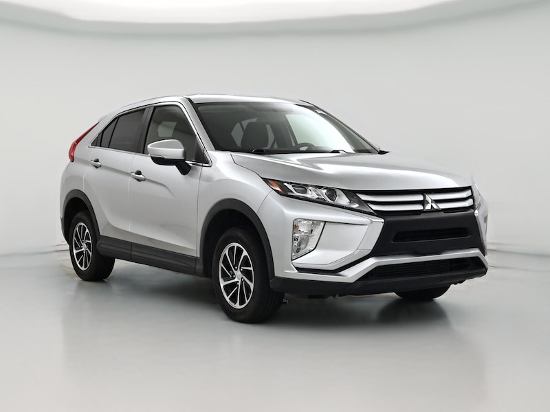 2020 Mitsubishi Eclipse Cross ES -
                  Norcross, GA