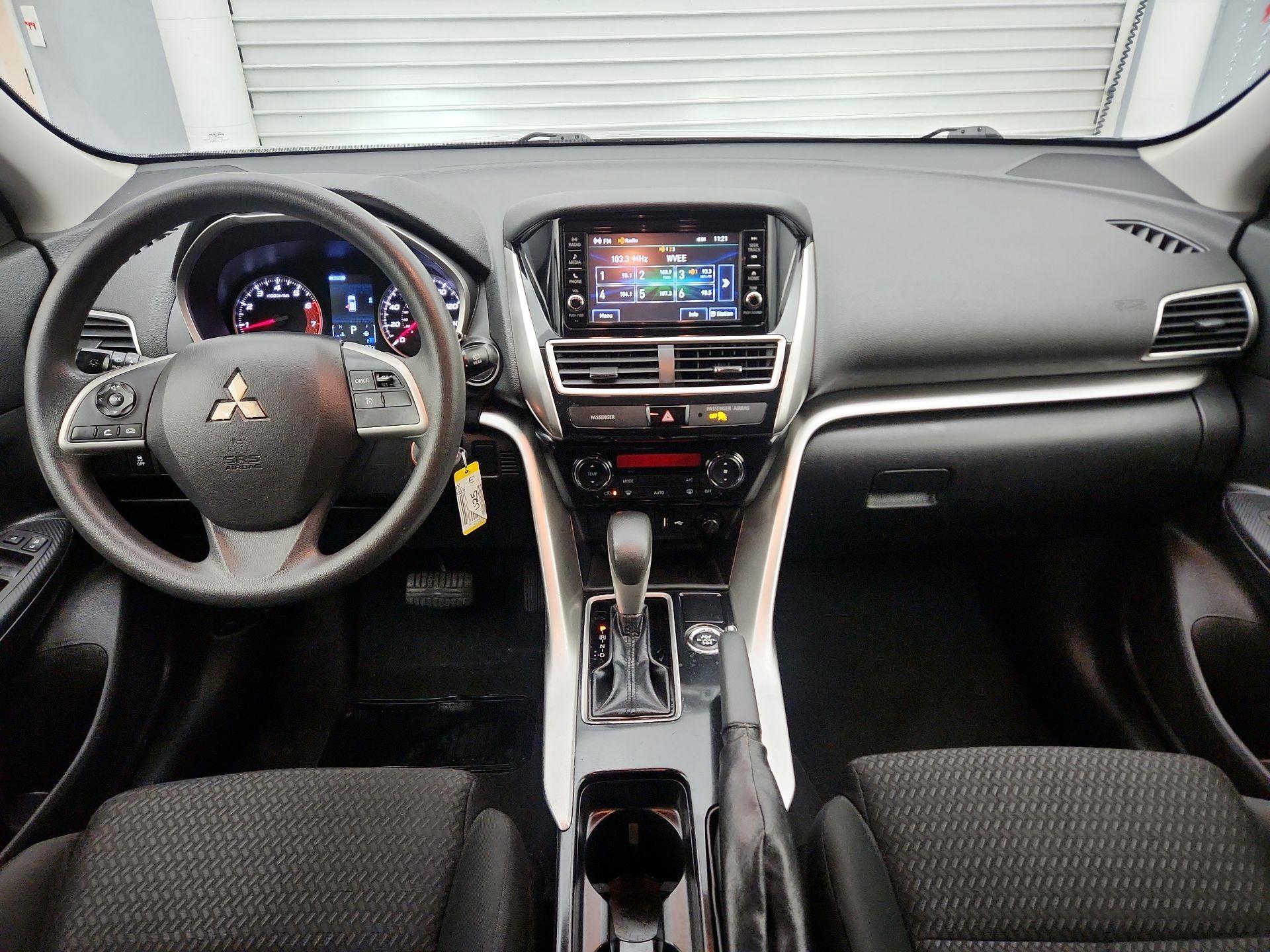 Thumbnail: 2020 Mitsubishi Eclipse Cross - 9