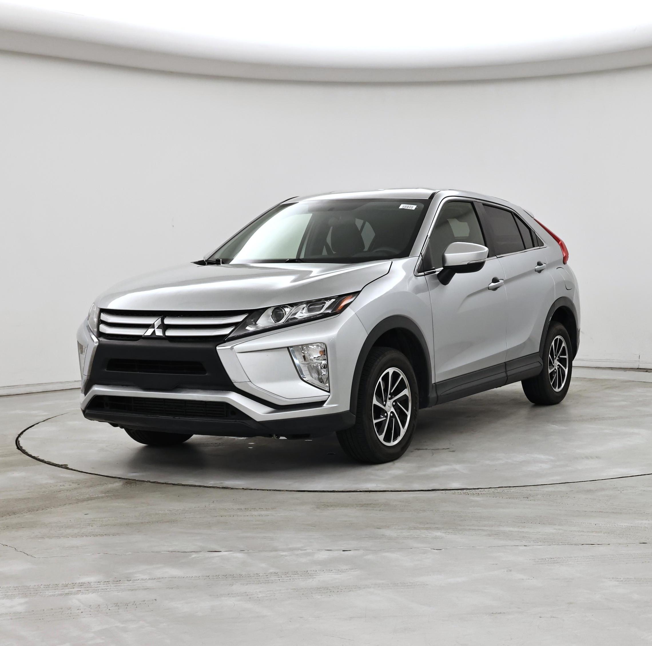 Thumbnail: 2020 Mitsubishi Eclipse Cross - 4