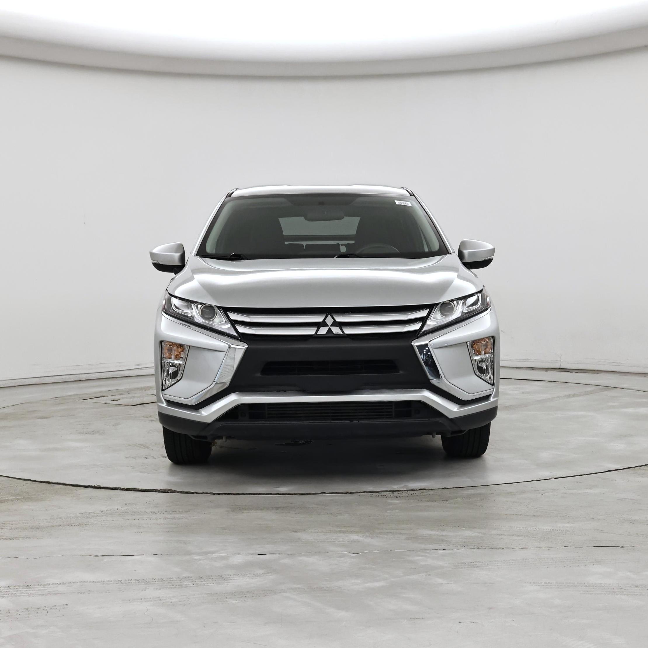 Thumbnail: 2020 Mitsubishi Eclipse Cross - 5