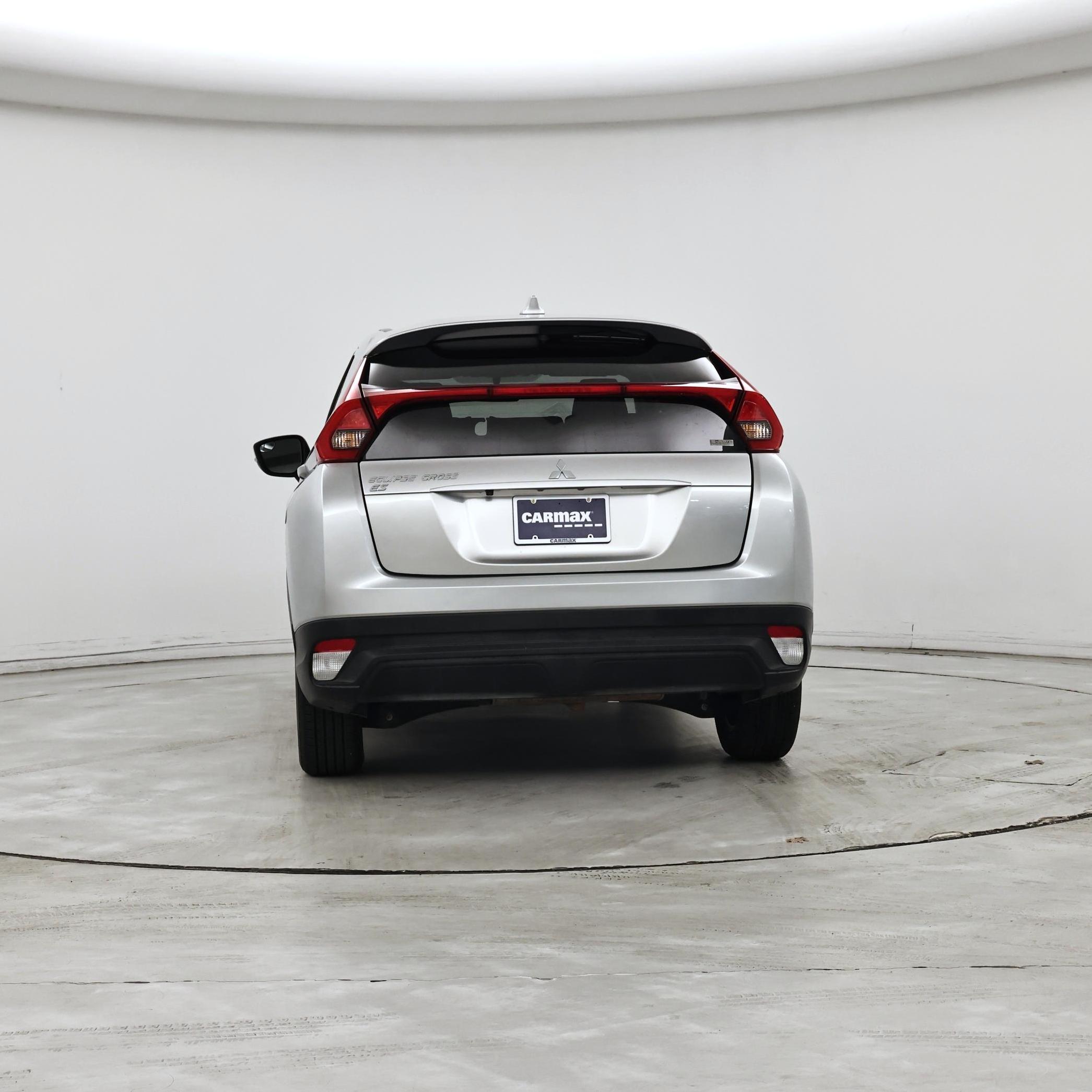 Thumbnail: 2020 Mitsubishi Eclipse Cross - 6