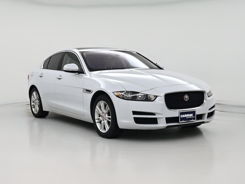 2017 Jaguar XE Premium -
                  Augusta, GA