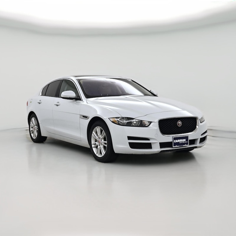 2017 Jaguar XE Premium