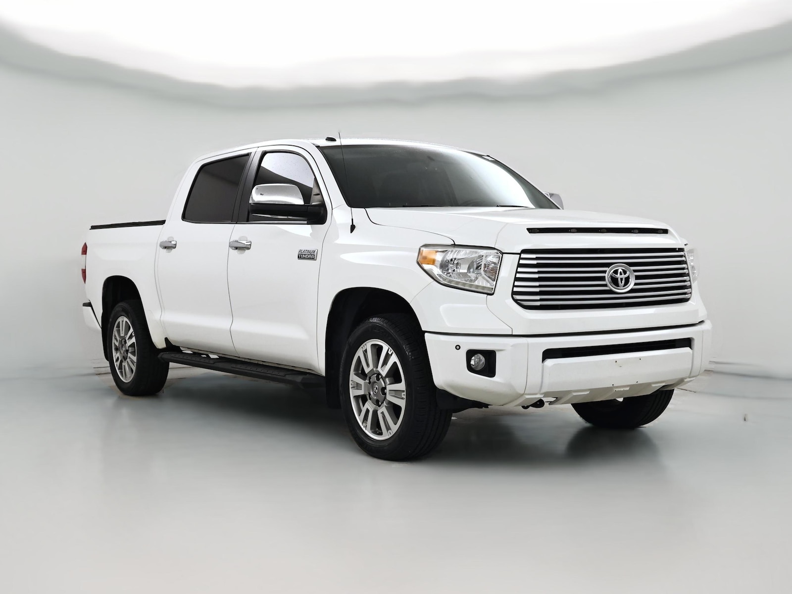 2017 Toyota Tundra