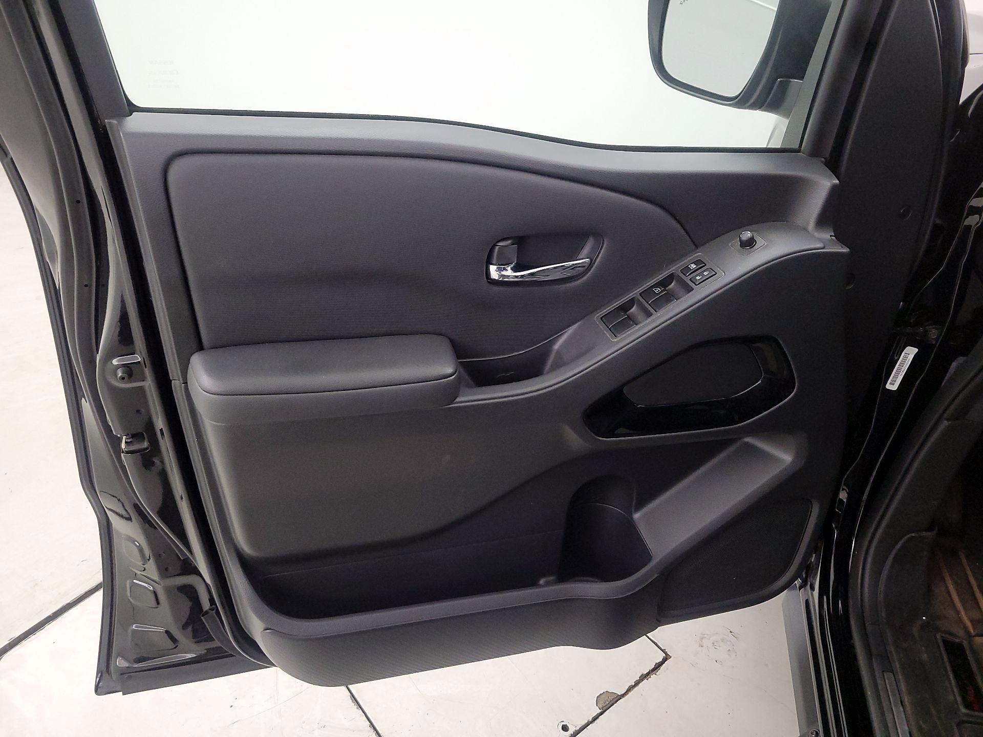 Thumbnail: 2023 Nissan Frontier - 12