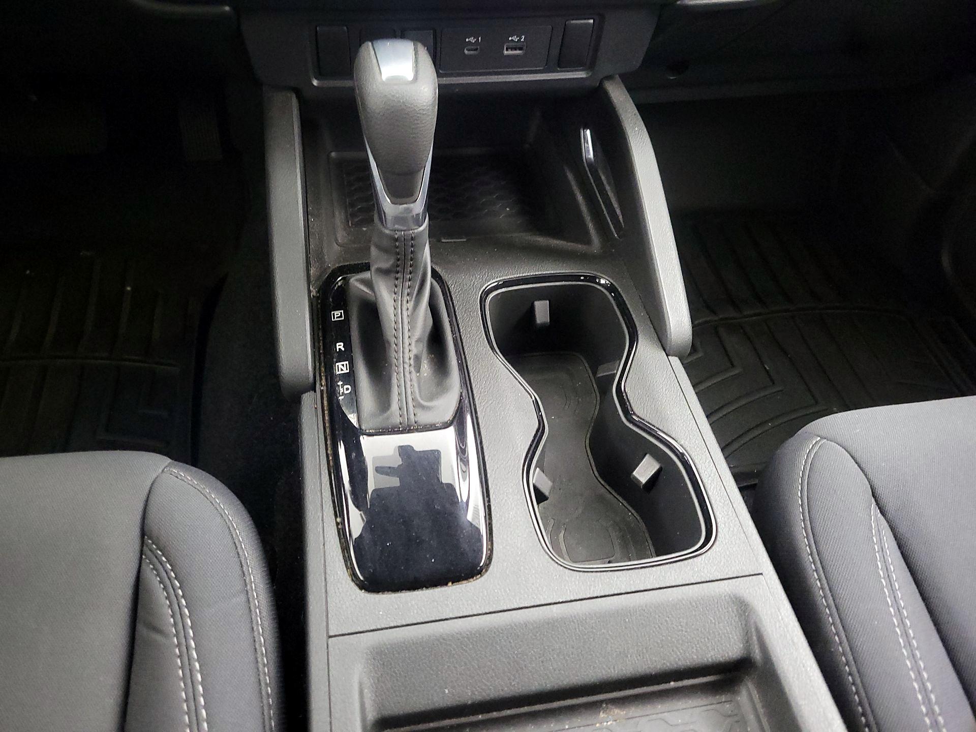 Thumbnail: 2023 Nissan Frontier - 17