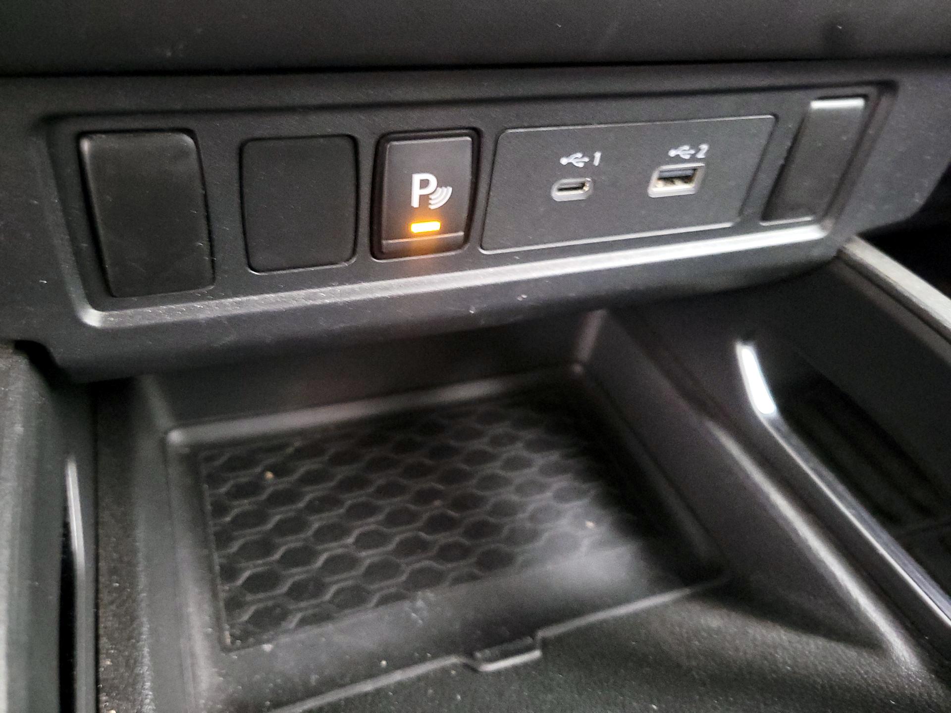 Thumbnail: 2023 Nissan Frontier - 18